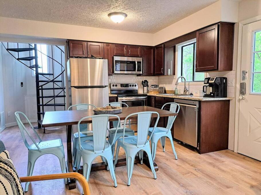 Timberpoint 3 - Indian Point With Pool! Near Silver Dollar Villa
