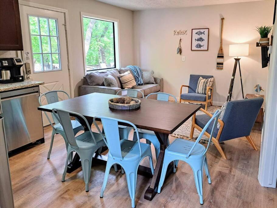 Villa Timberpoint 3 - Indian Point With Pool! Near Silver Dollar