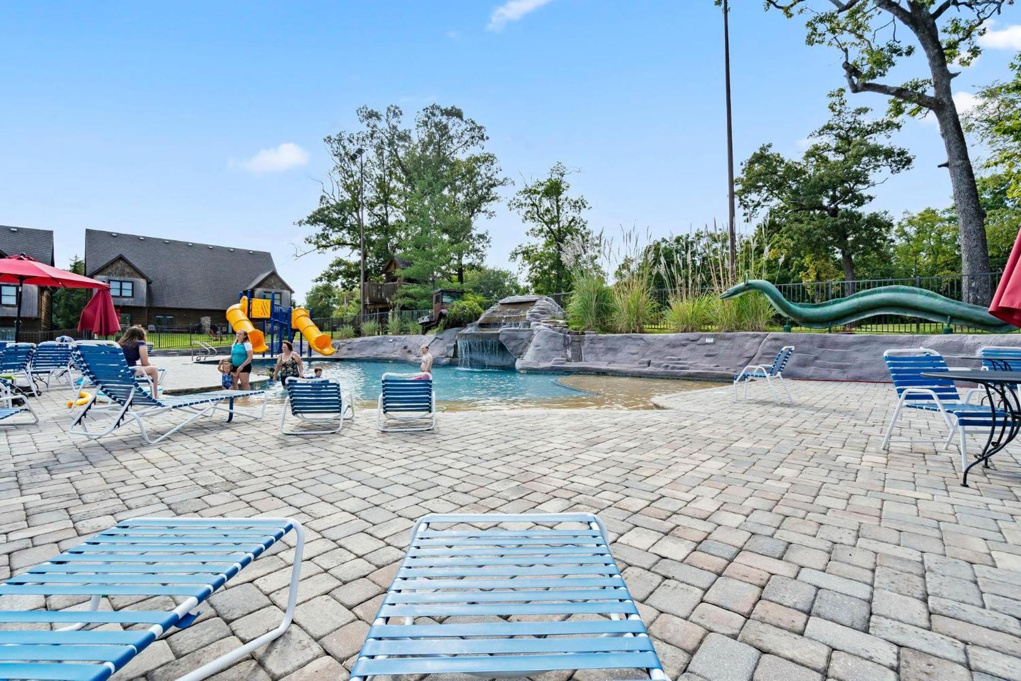 Holiday home Happiness Within - Lakefront