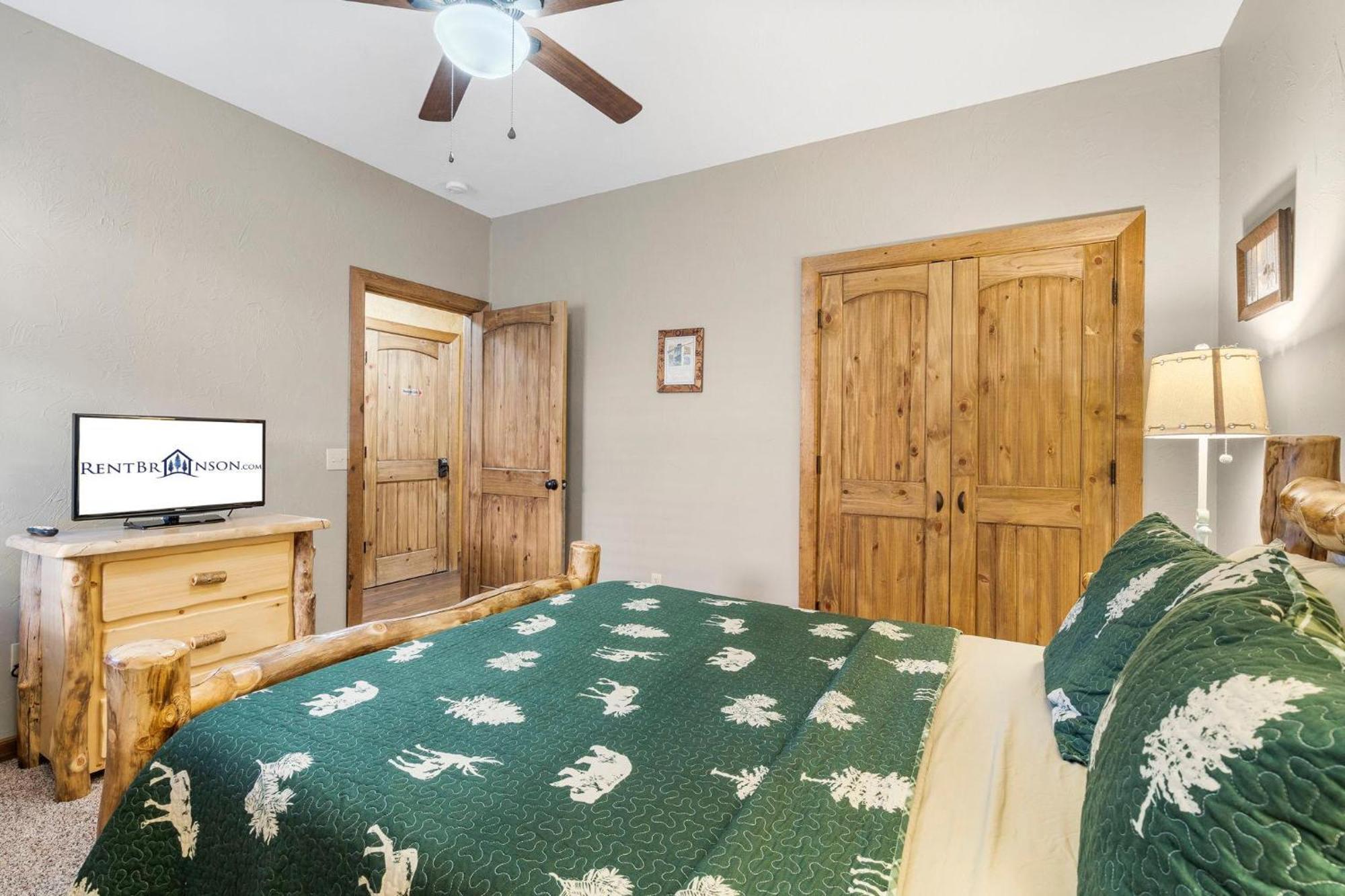 Happiness Within - Lakefront Branson