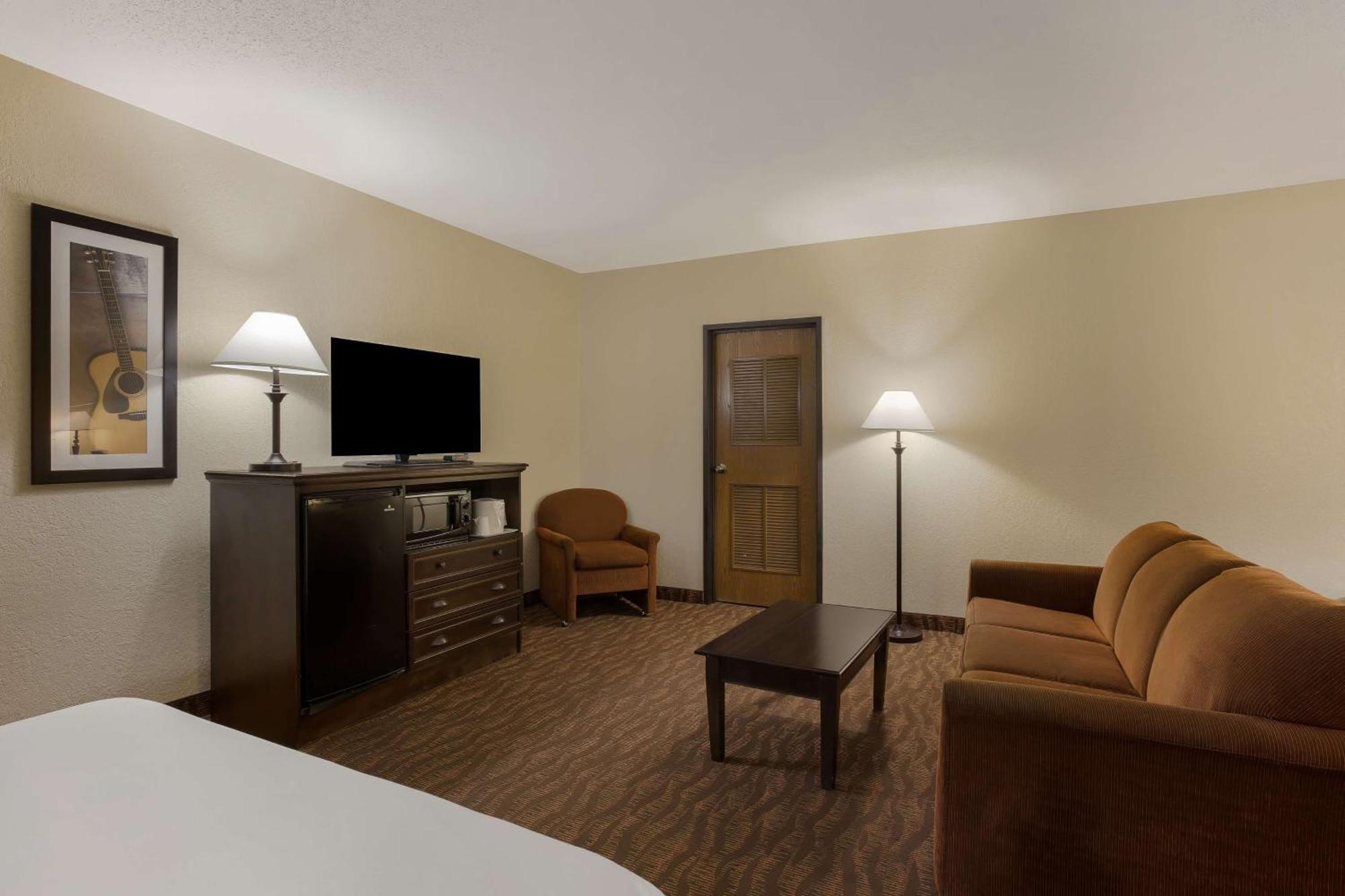 Western Music Capital Branson