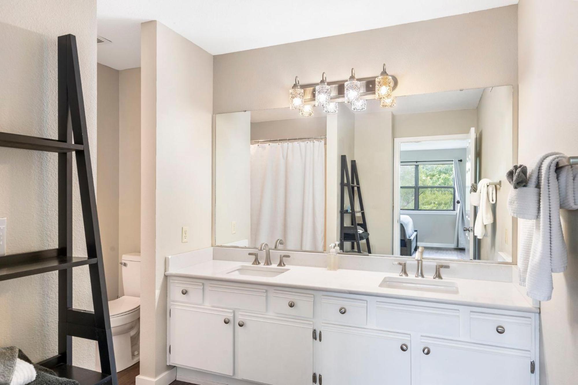 Aparthotel Elegant Retreat At Pointe Royale In Branson