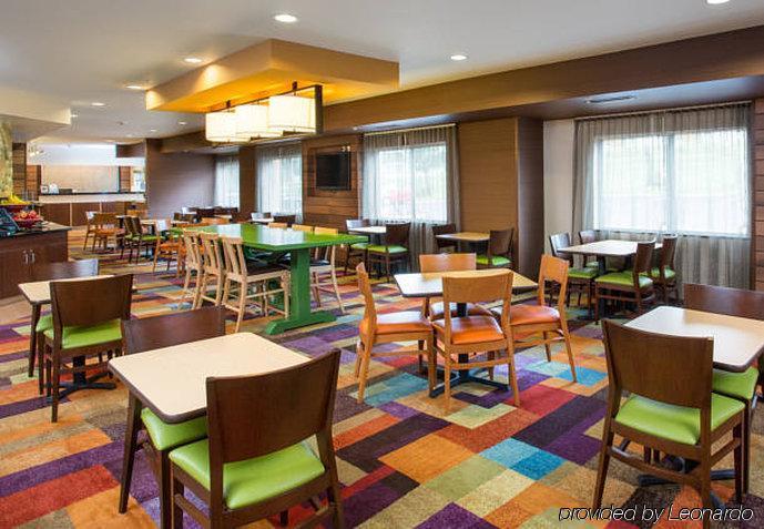 Fairfield & By Marriott Branson
