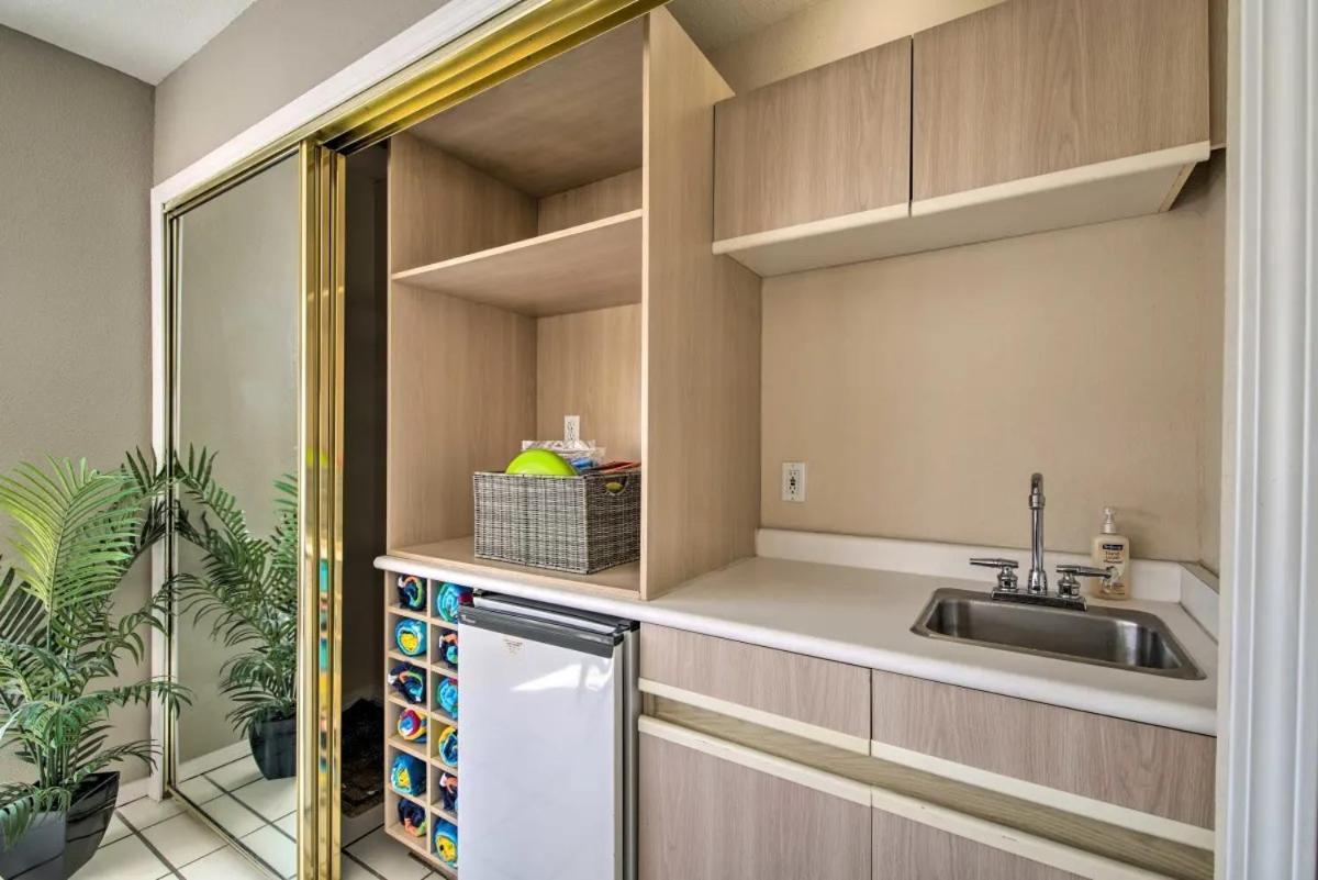 Anglers Pointe Apartment Branson