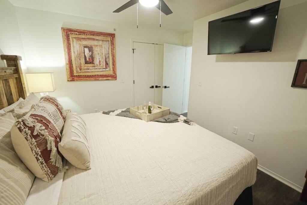 Ashley's Luxurious Snuggery! Apartment