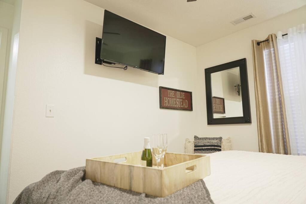 Apartment Ashley's Luxurious Snuggery! Branson