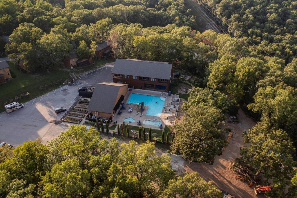 Moonstone Views Sleeps 28 Golfsim Pup Friendly *