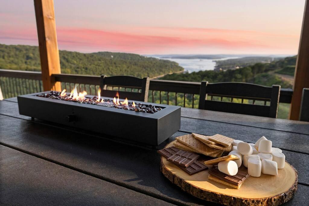 Apartment Moonstone Views Sleeps 28 Golfsim Pup Friendly Branson