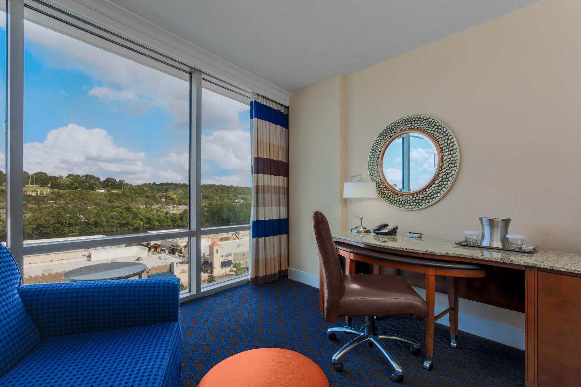 Hilton Convention Center Resort Branson