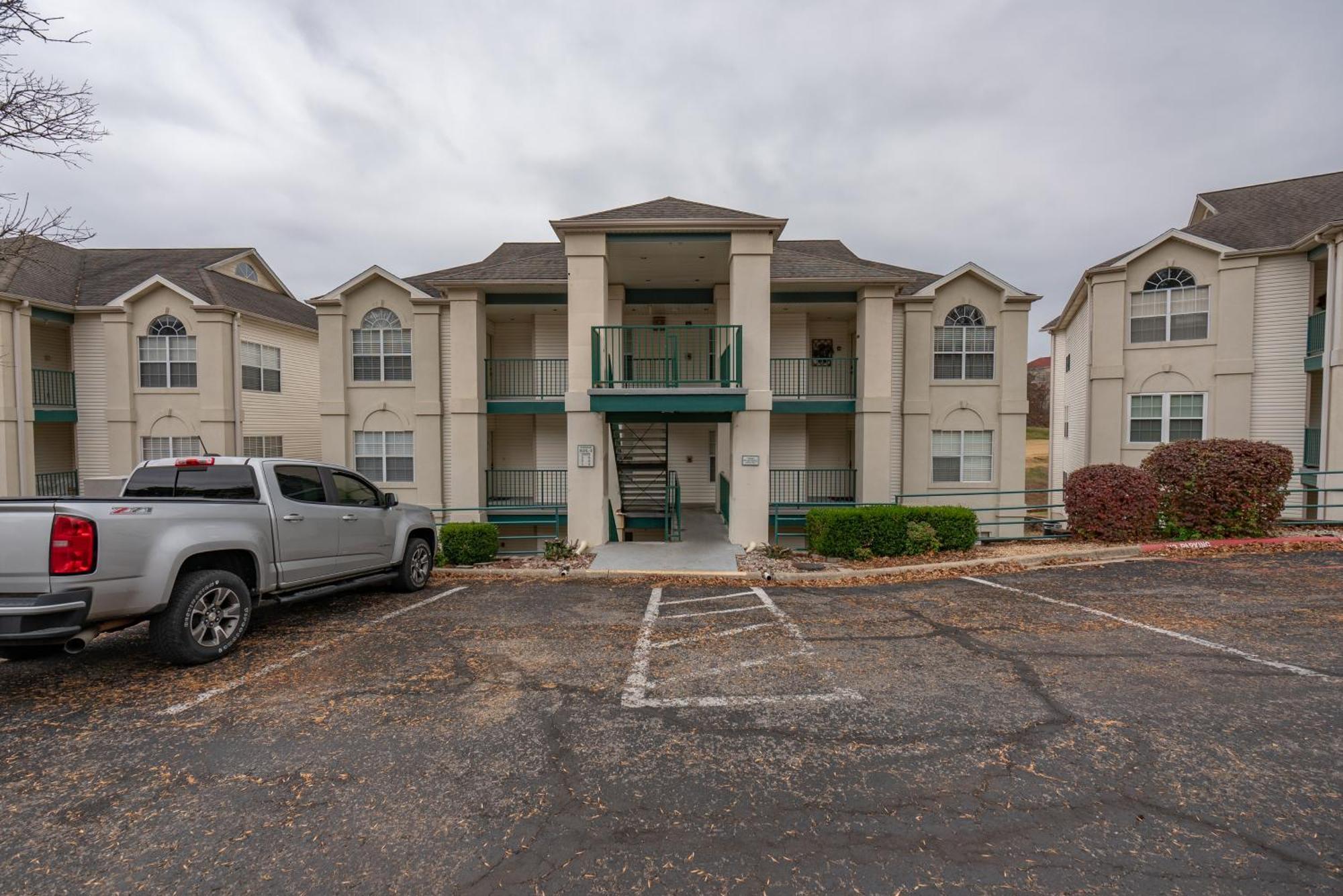 3br With Loft - Near The Strip - Free Attraction Tickets Included - Fw2-6 *
