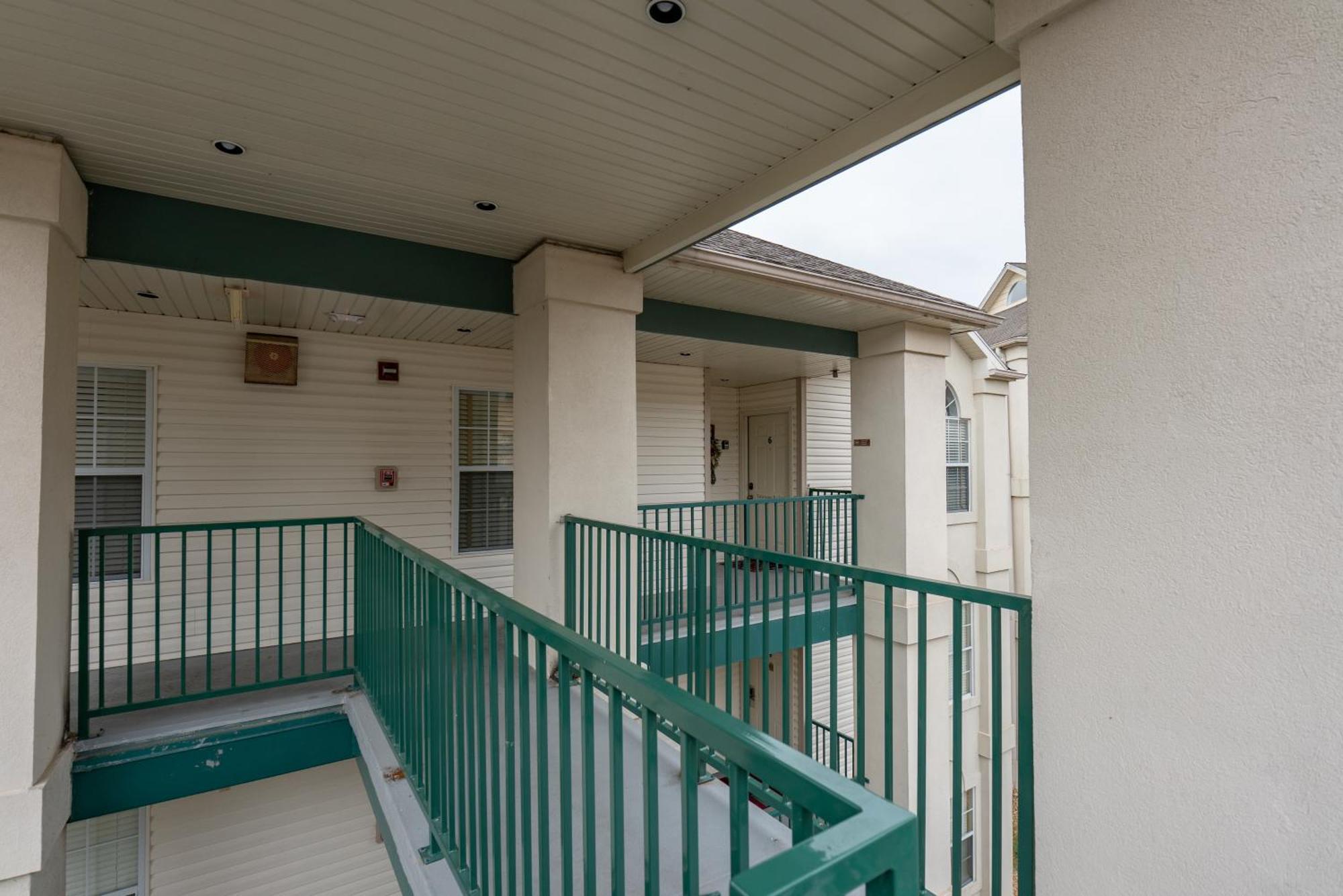 3br With Loft - Near The Strip - Free Attraction Tickets Included - Fw2-6 Branson