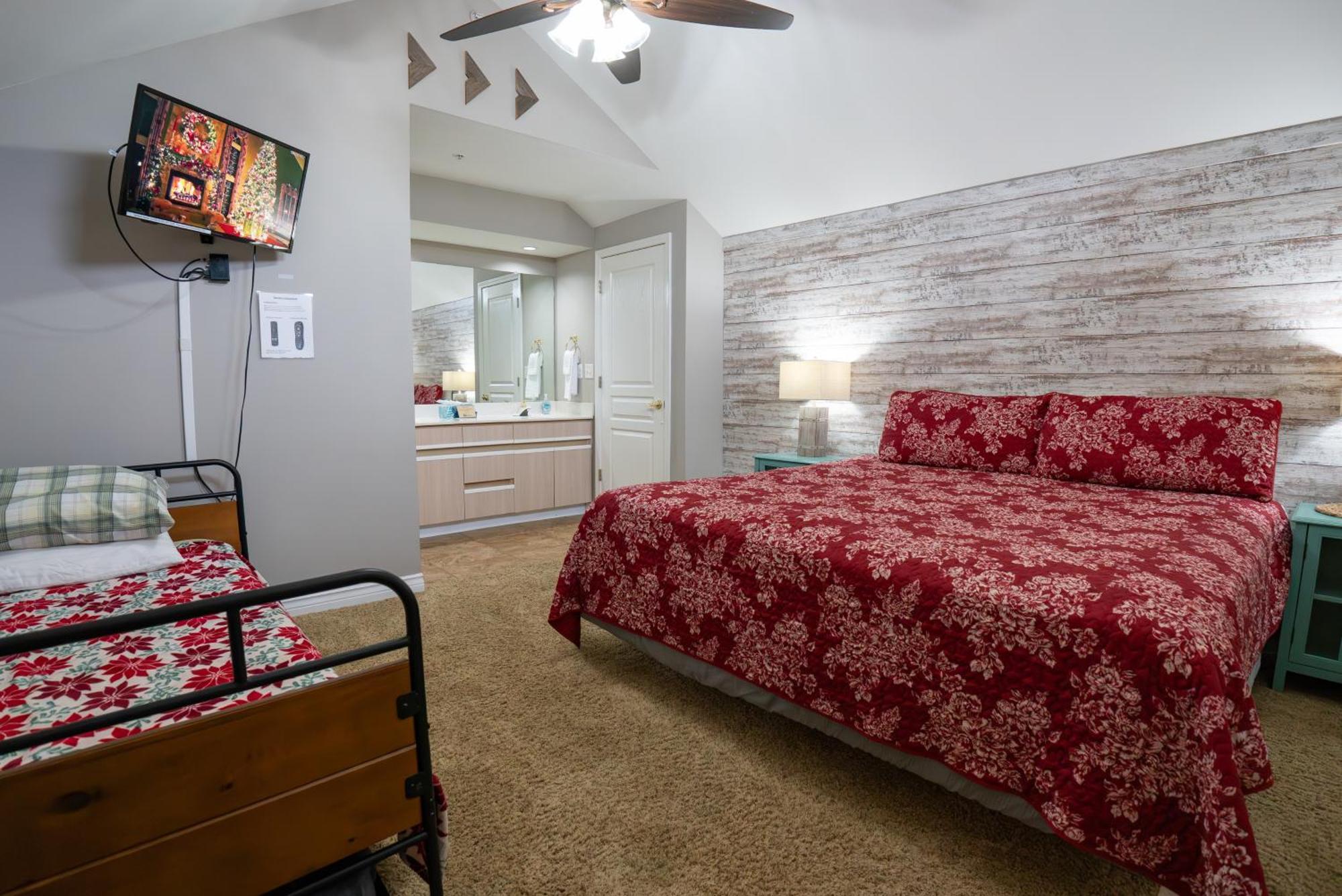 3br With Loft - Near The Strip - Free Attraction Tickets Included - Fw2-6 *
