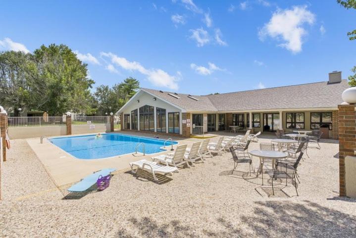 Apartment Beautiful At Thousand Hills-heart Of Branson-spacious And Affordable