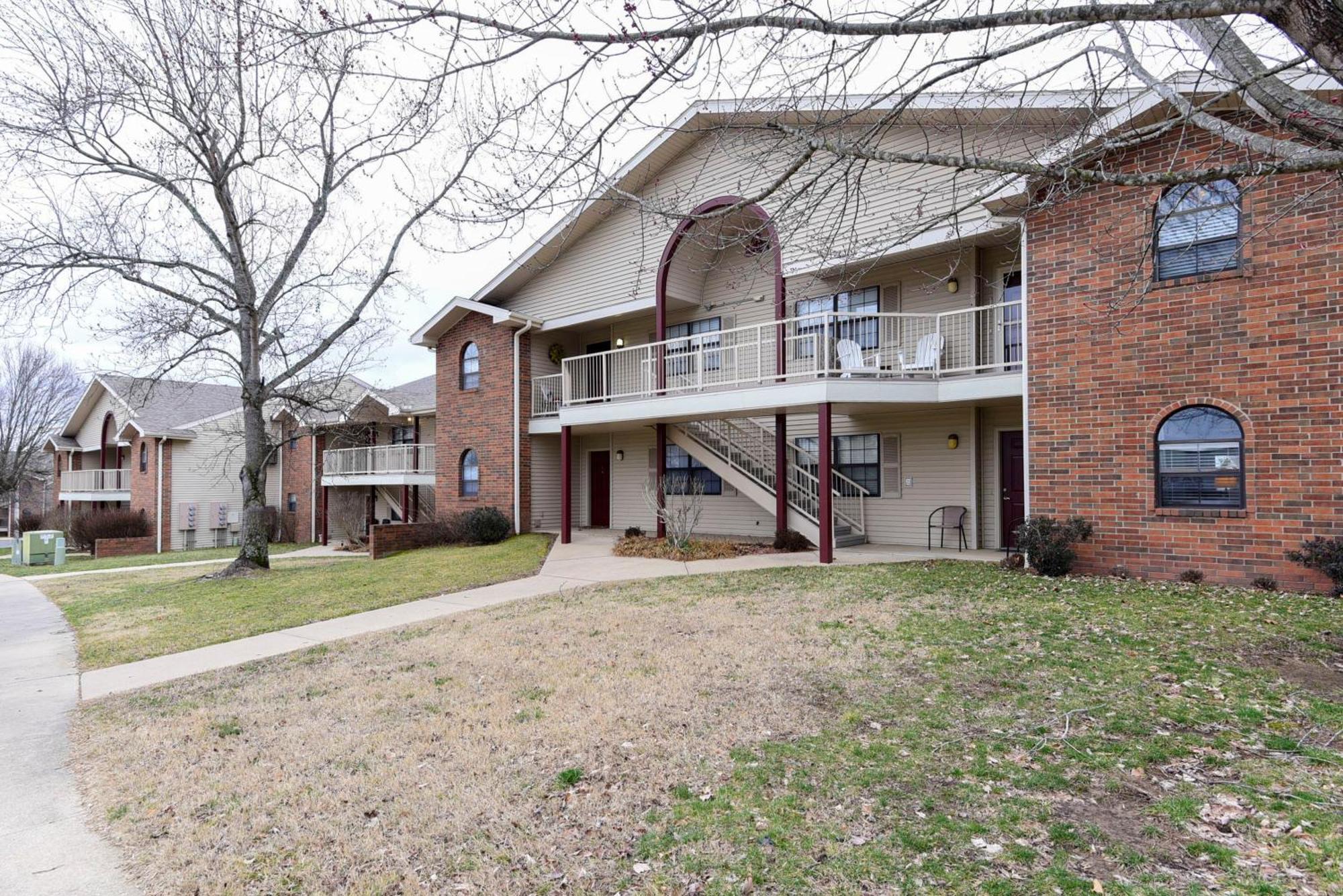 Beautiful At Thousand Hills-heart Of Branson-spacious And Affordable