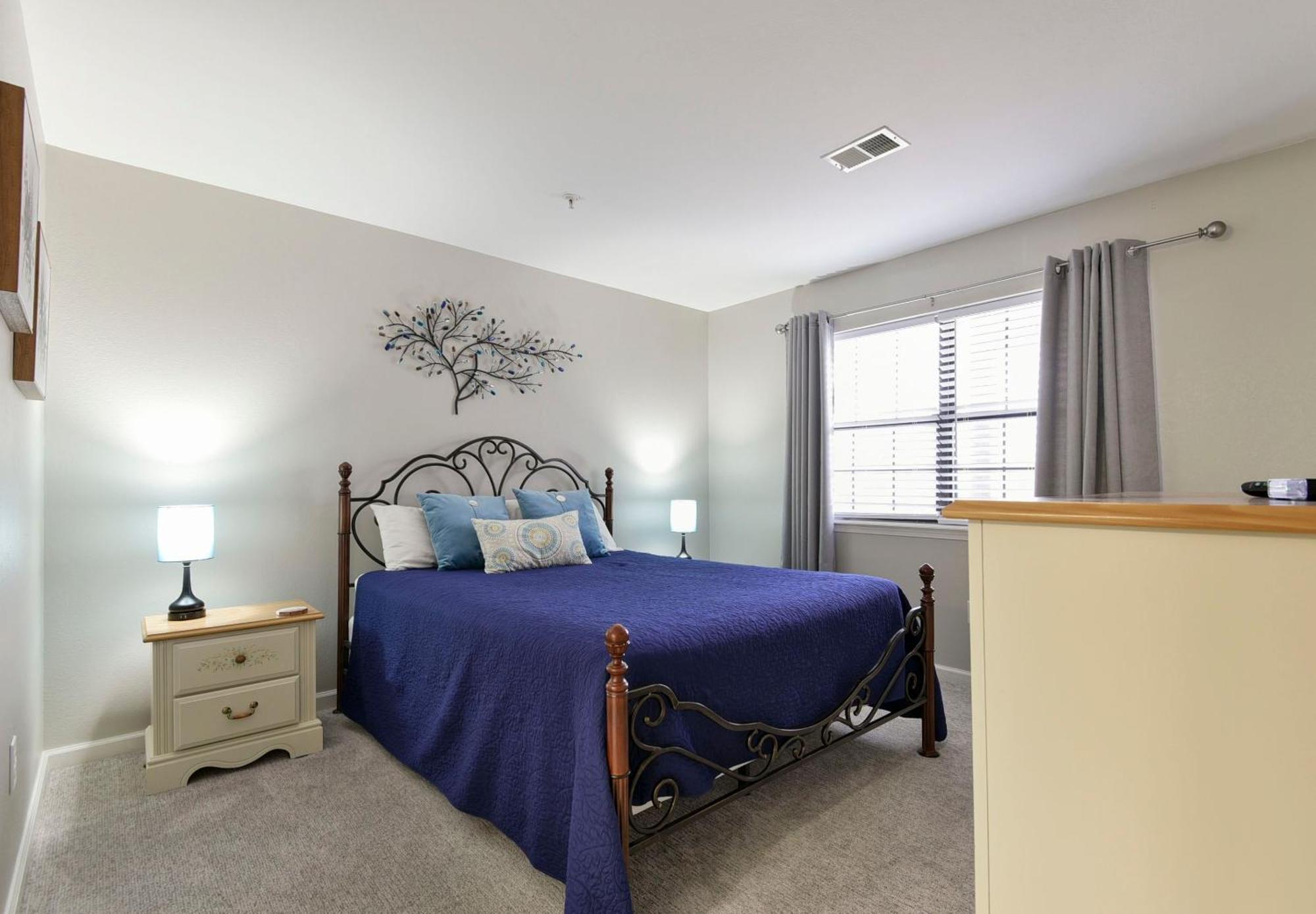 Apartment Beautiful At Thousand Hills-heart Of Branson-spacious And Affordable *