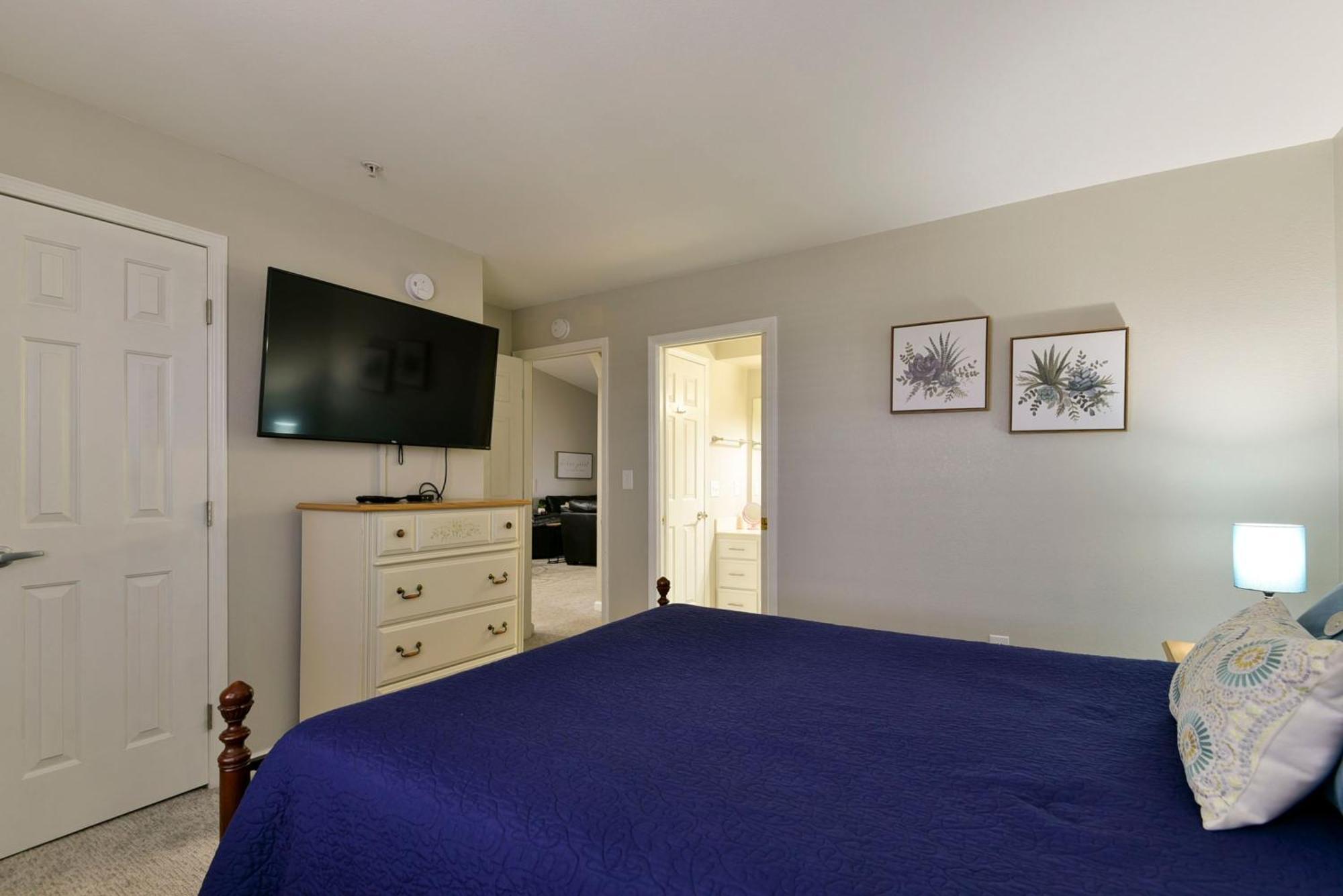 Beautiful At Thousand Hills-heart Of Branson-spacious And Affordable Apartment *