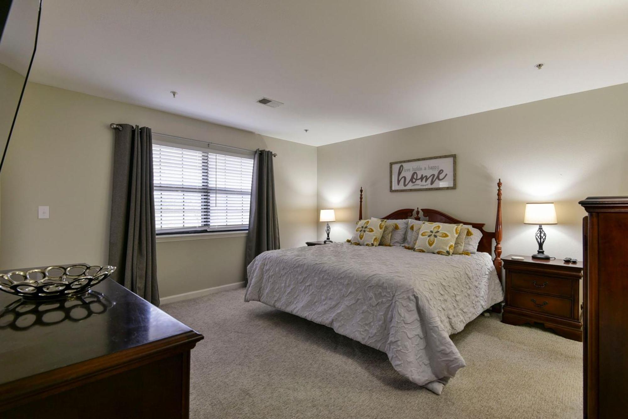 Apartment Beautiful At Thousand Hills-heart Of Branson-spacious And Affordable Branson