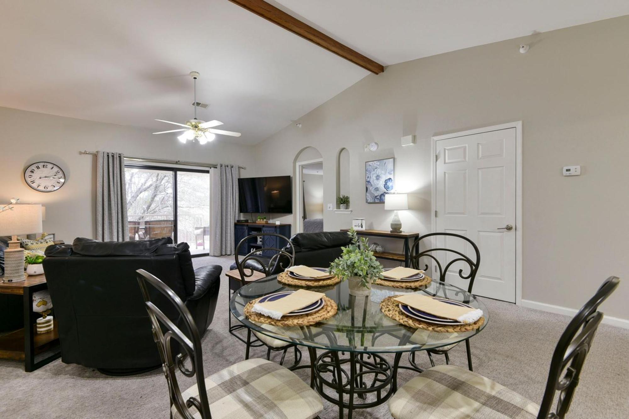 Beautiful At Thousand Hills-heart Of Branson-spacious And Affordable Branson