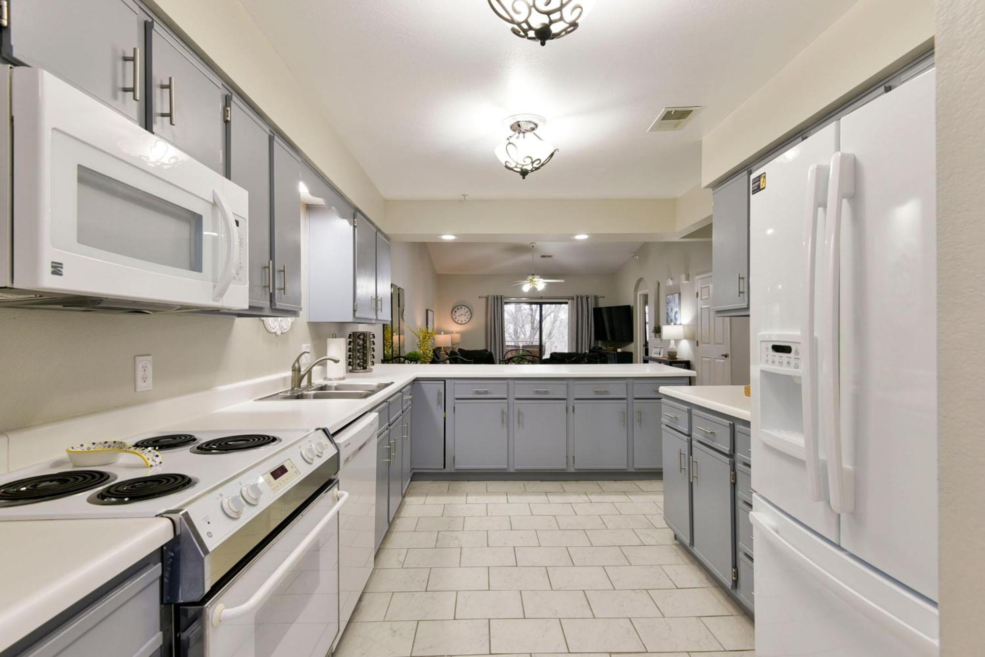 Beautiful At Thousand Hills-heart Of Branson-spacious And Affordable * Branson