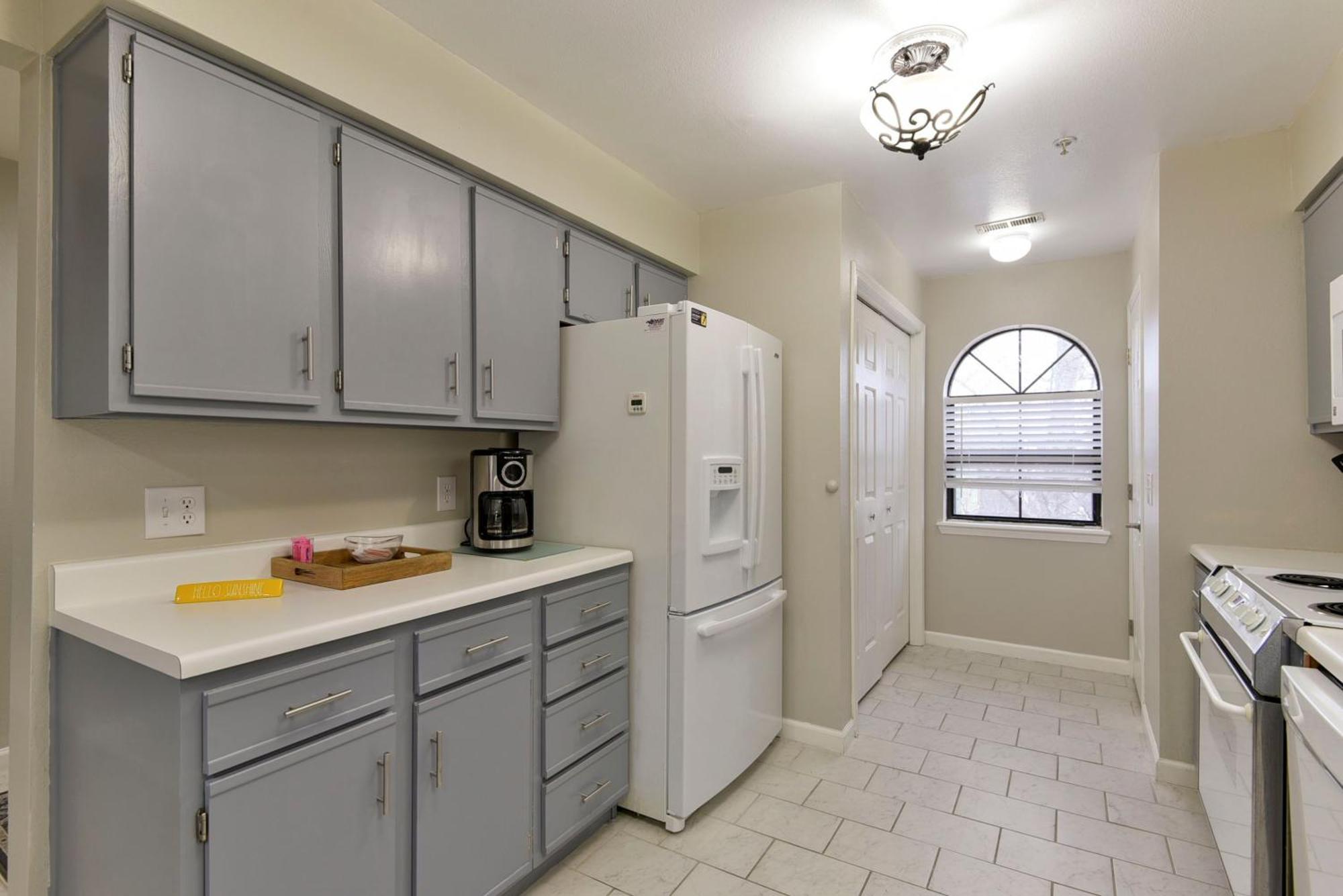 Apartment Beautiful At Thousand Hills-heart Of Branson-spacious And Affordable