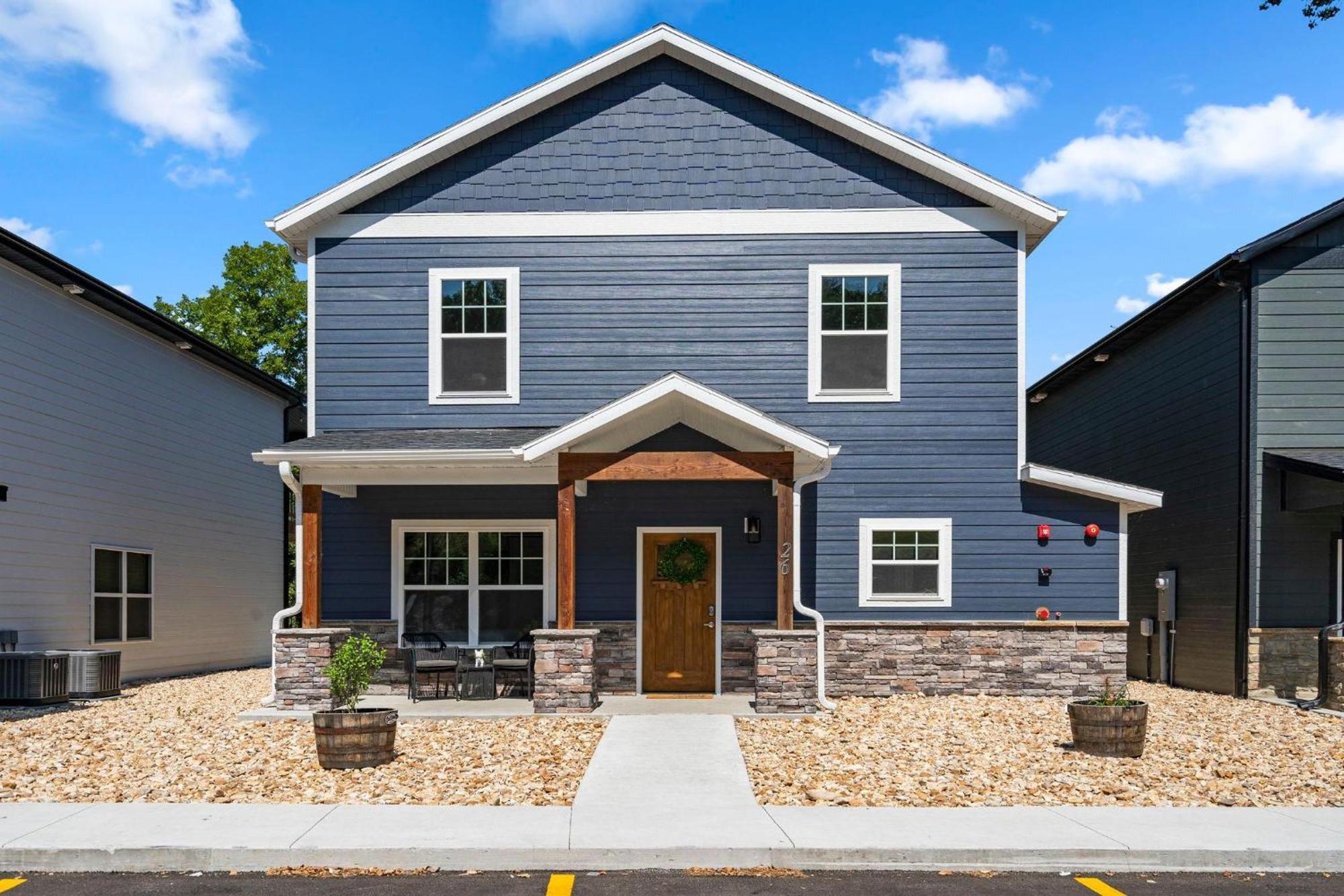 Lakeshore Living Branson