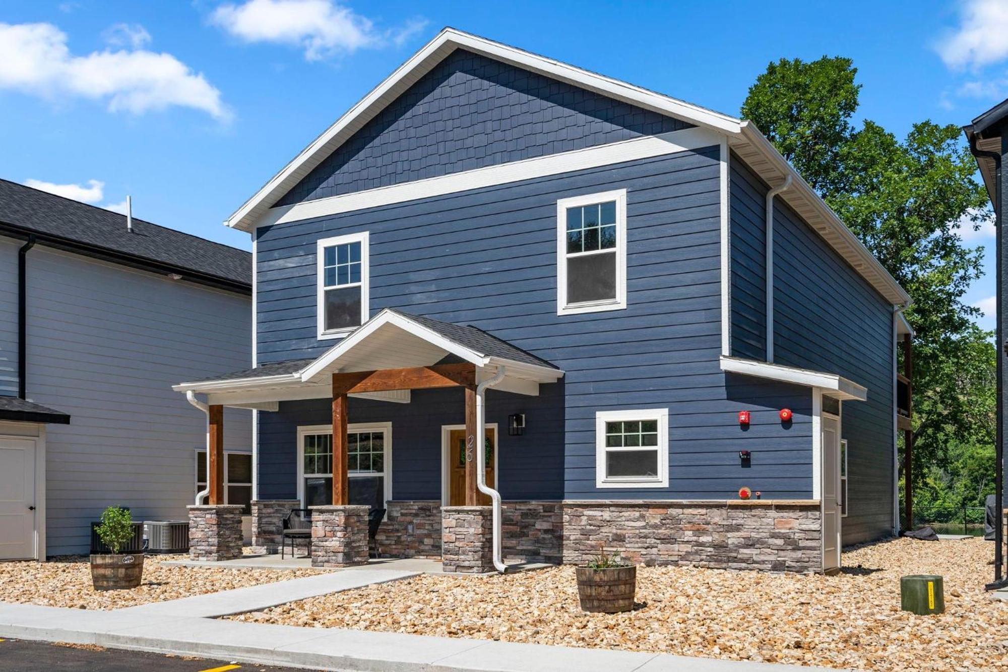 Holiday home Lakeshore Living