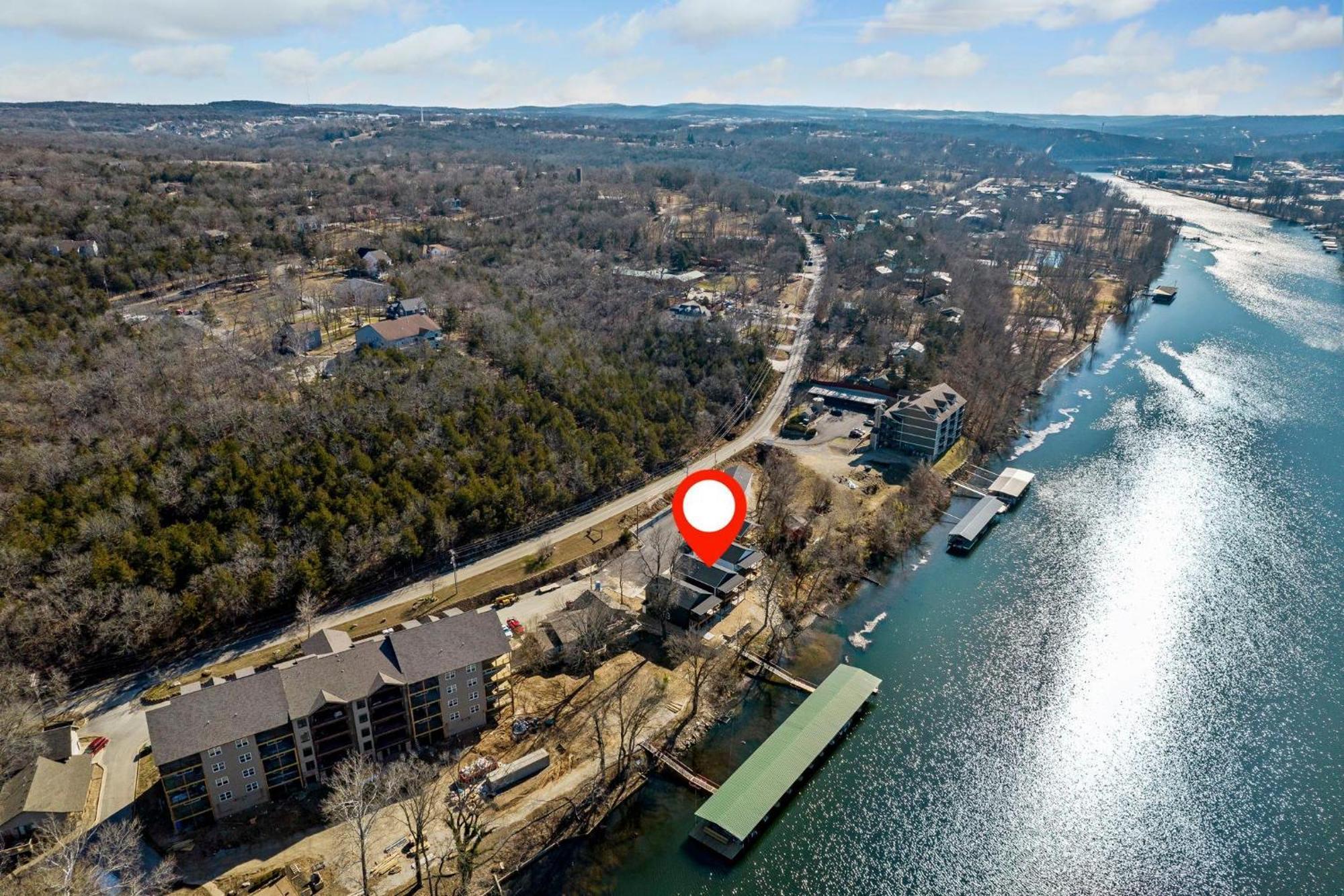 Lakeshore Living Branson