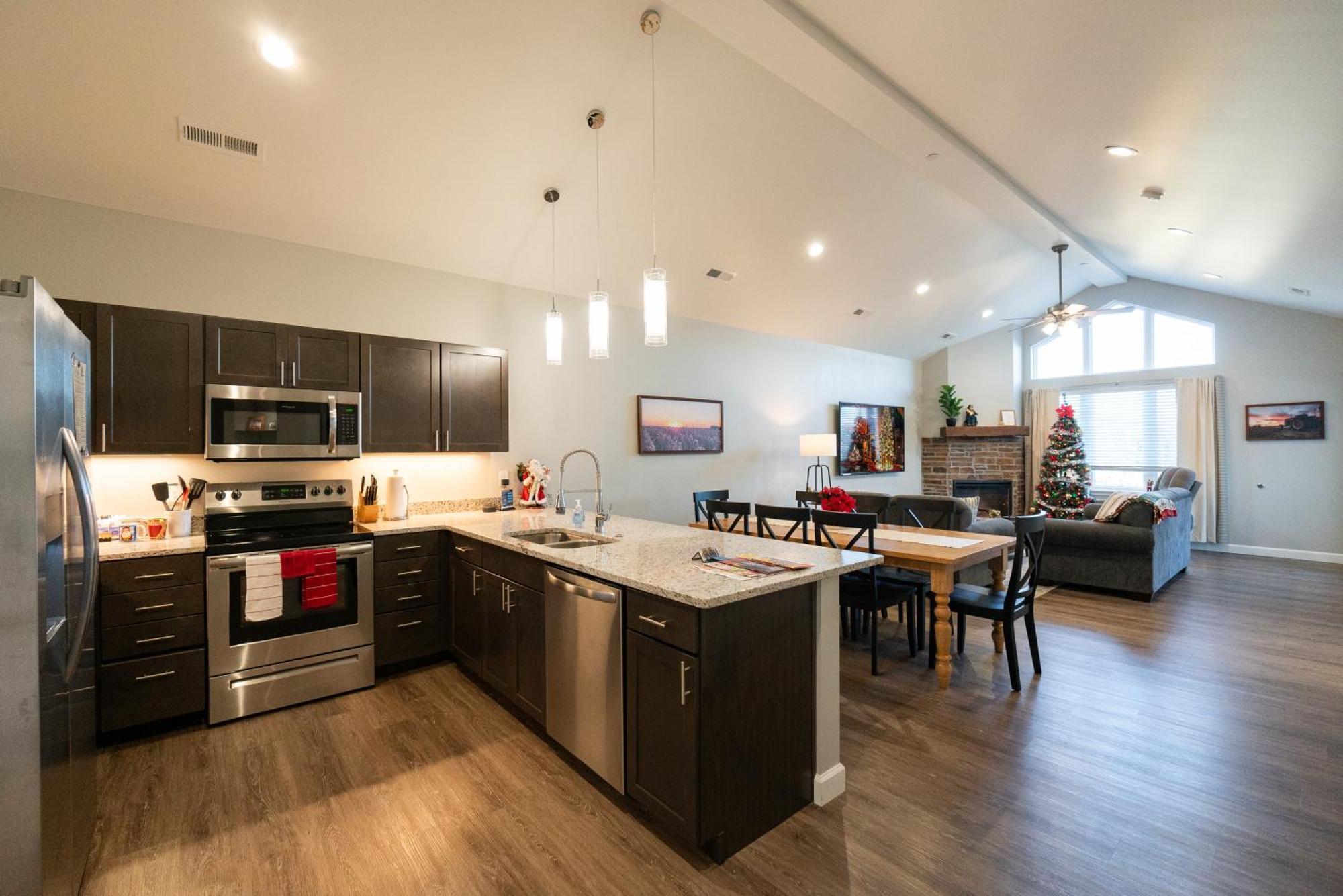 New Build - Luxury 3br - Amenities - Free Tickets Included - Fhg-308 * Branson