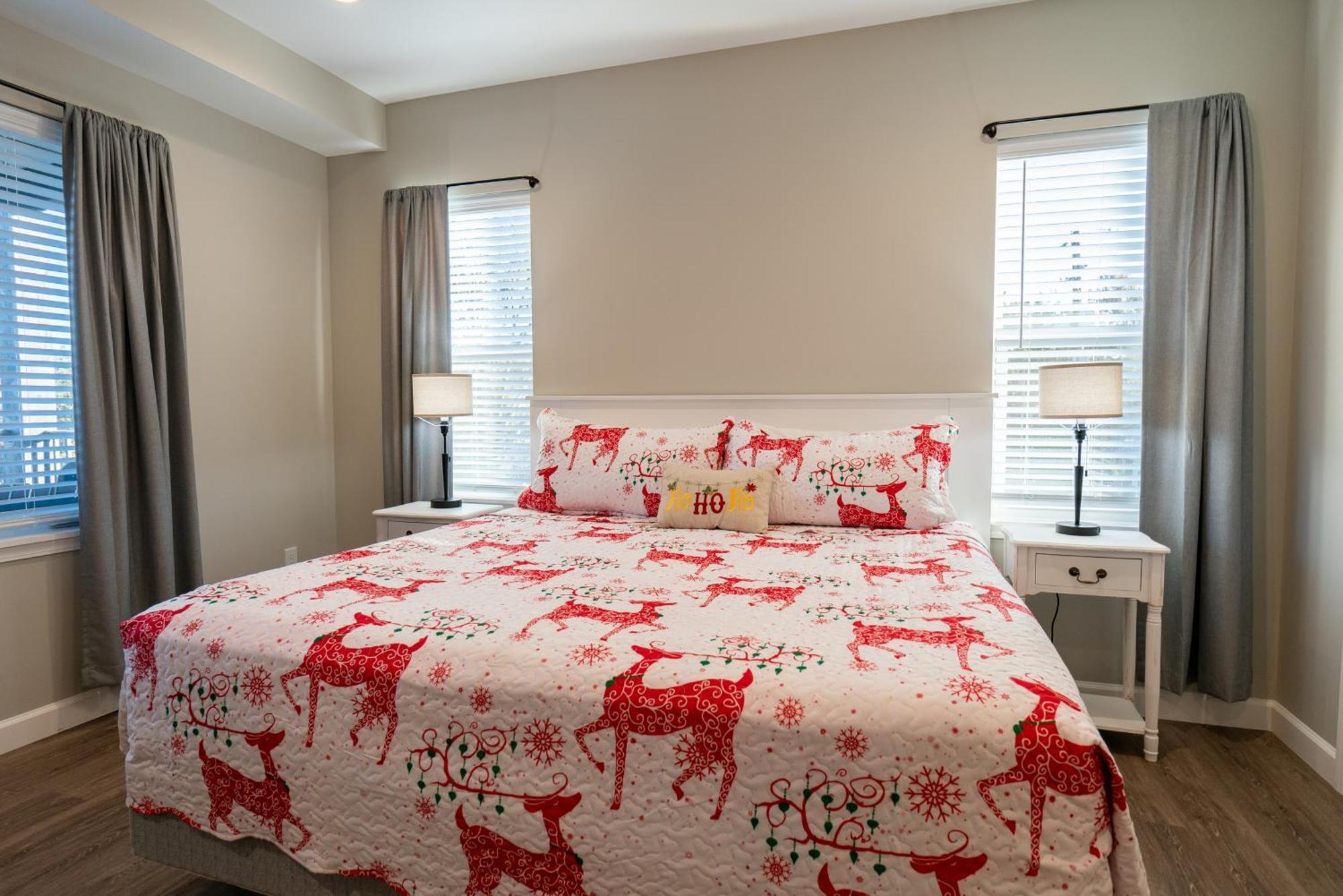 New Build - Luxury 3br - Amenities - Free Tickets Included - Fhg-308 Holiday home