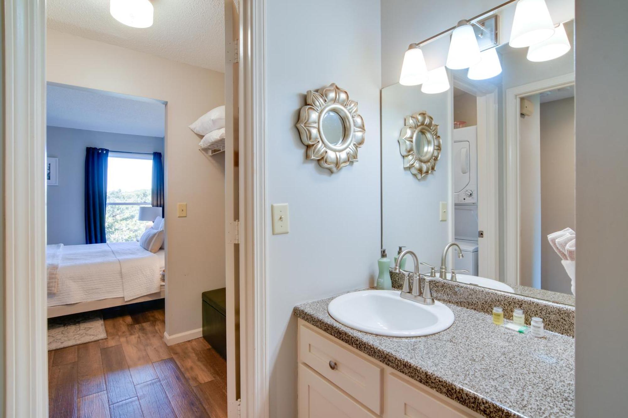 Pointe Royale With Amenities!
