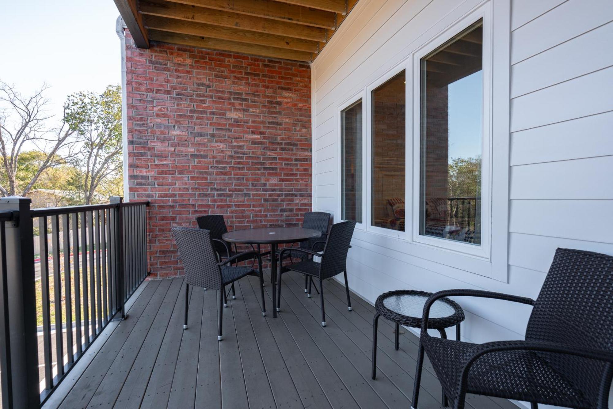 New Build - Walk-in 3br With Arcade Game - Free Attraction Tickets Included -- Fhg-207 Apartment Branson