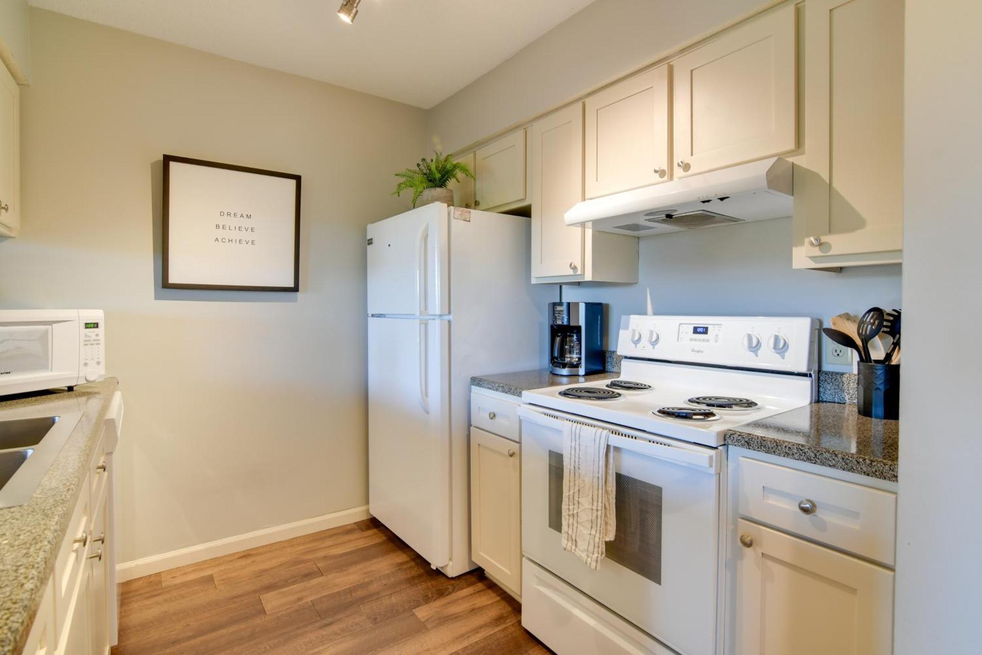 Pointe Royale With Amenities! * Branson