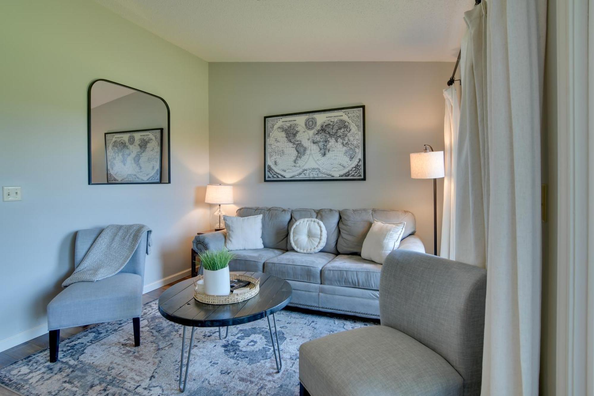 Pointe Royale With Amenities! Apartment Branson