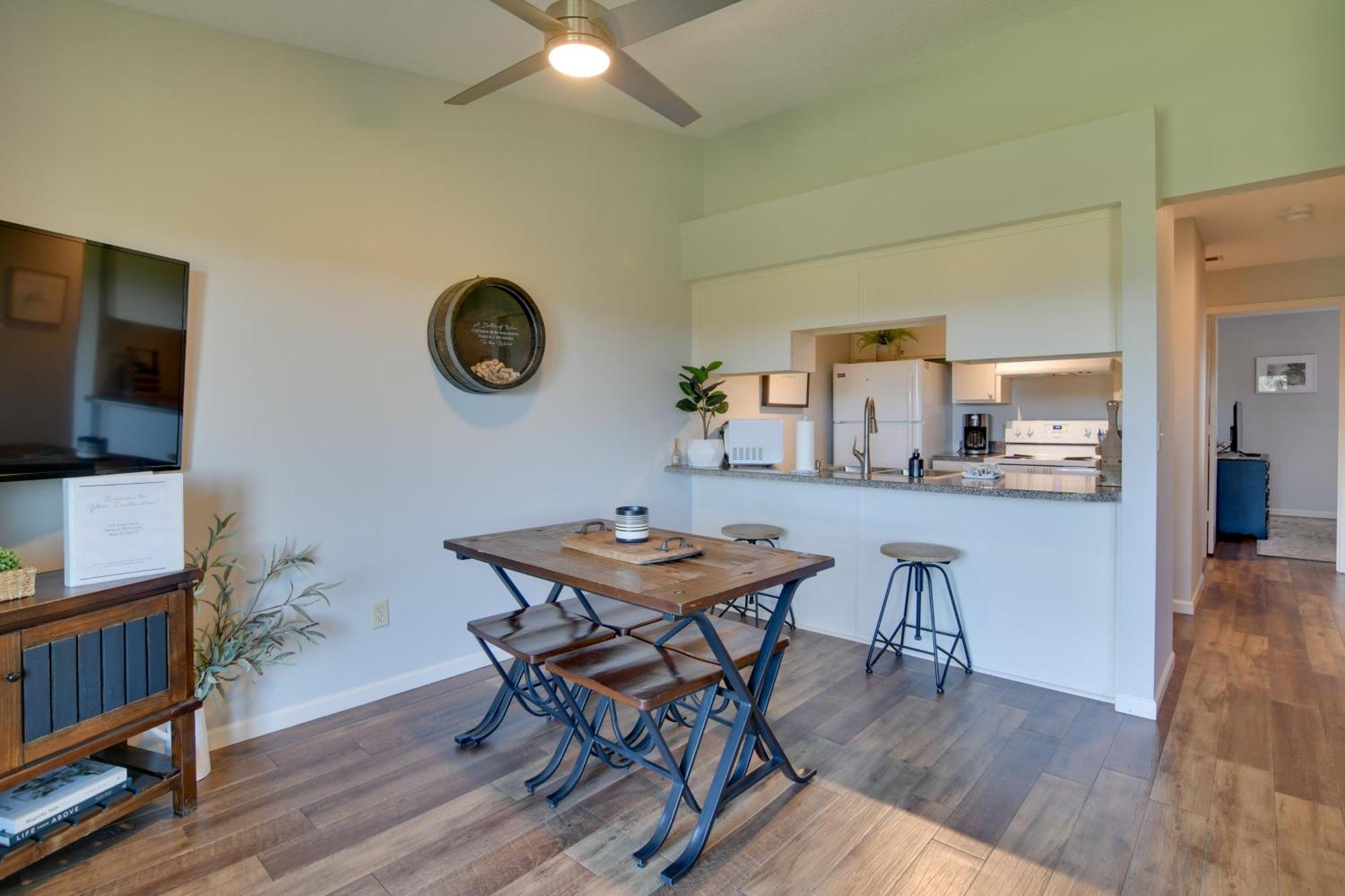 Pointe Royale With Amenities! *