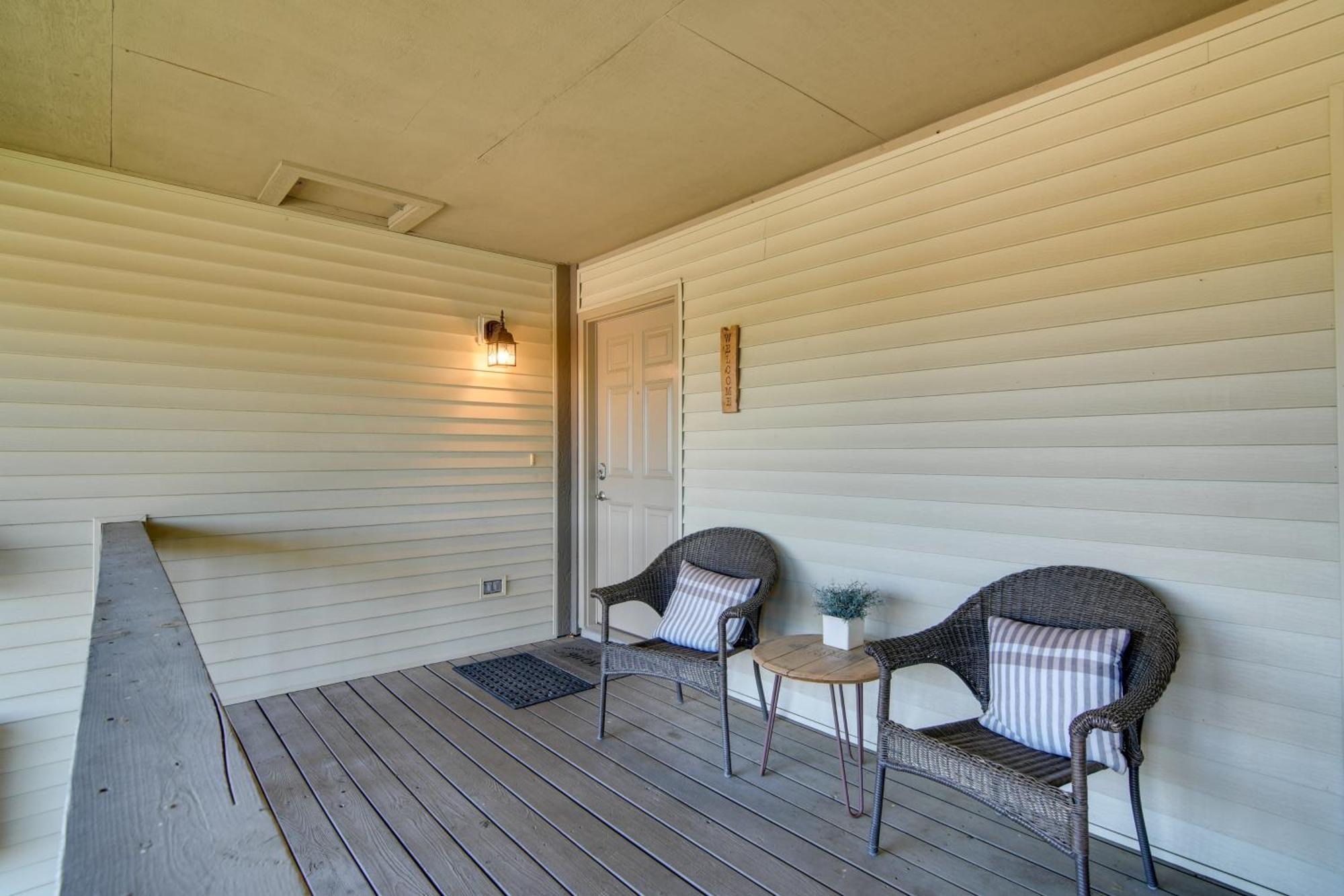 Pointe Royale With Amenities! * Branson