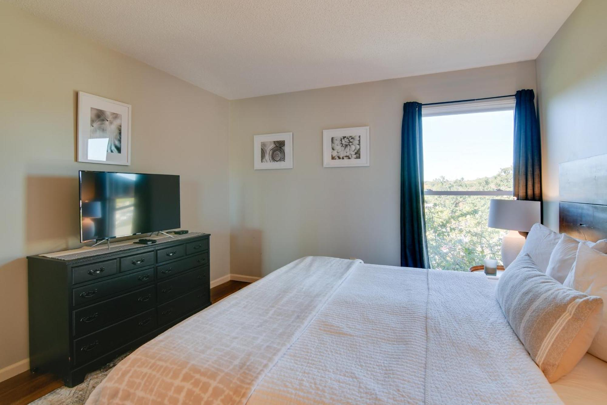 Apartment Pointe Royale With Amenities!