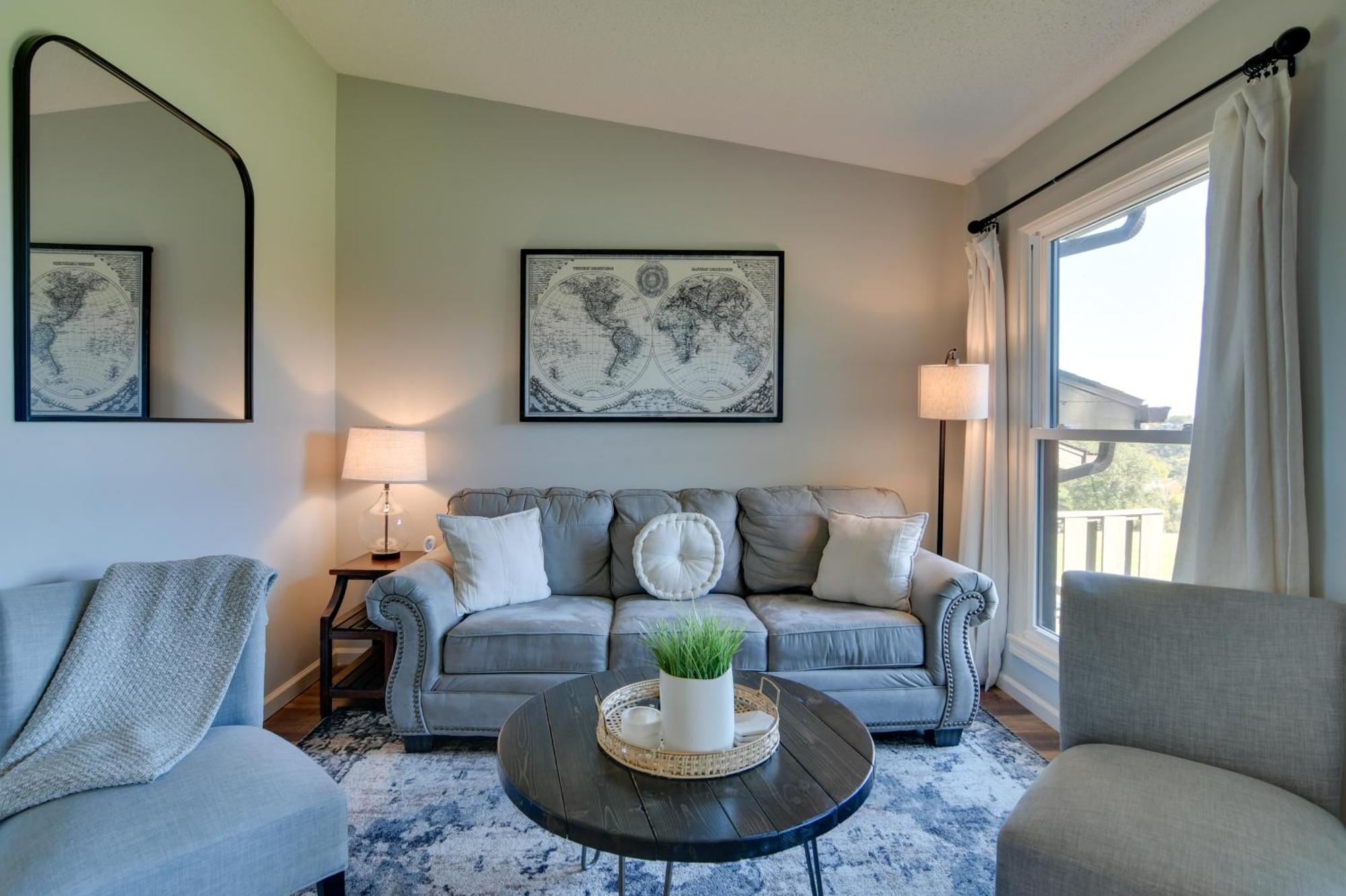 Pointe Royale With Amenities! Apartment