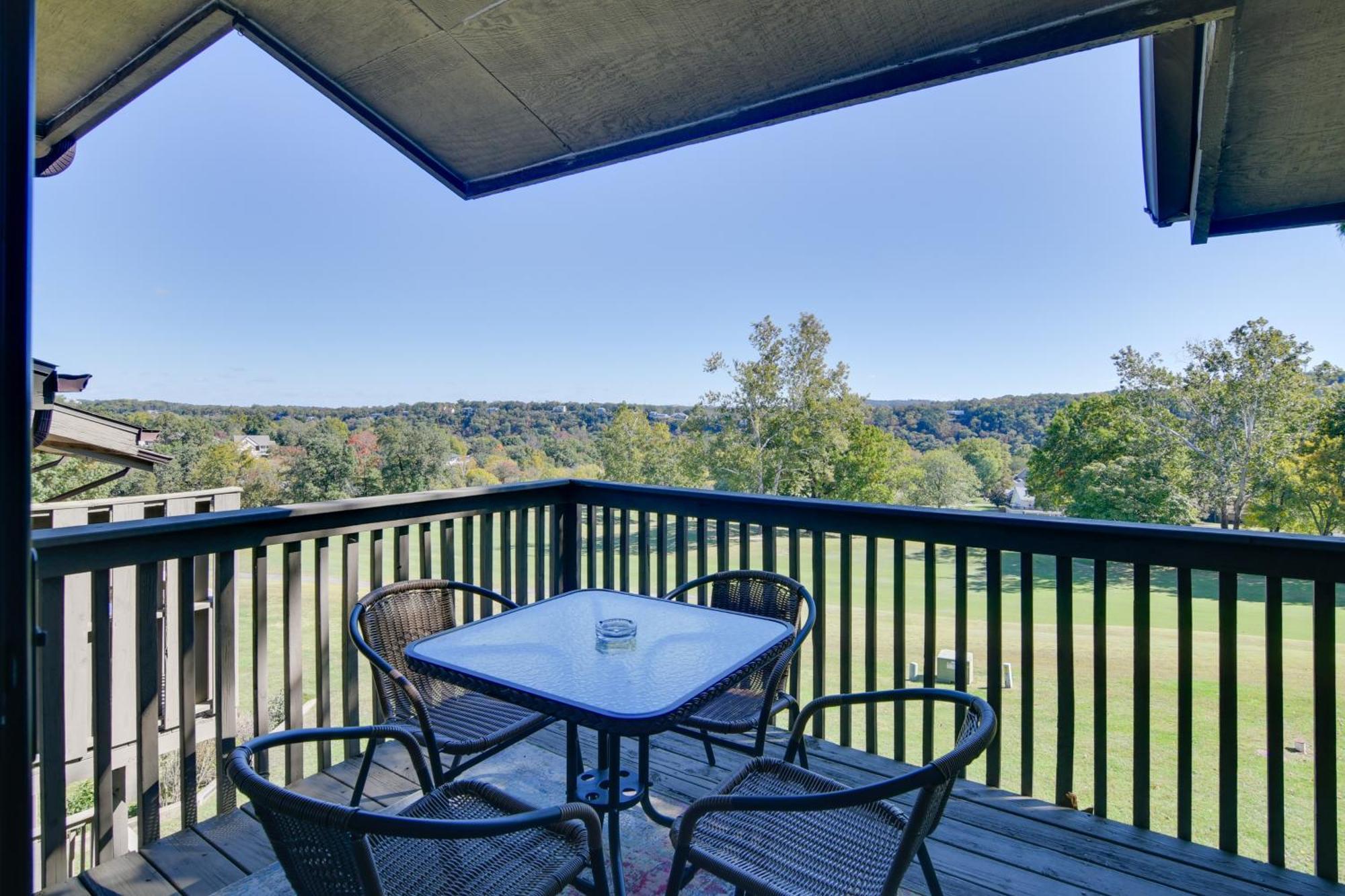 Apartment Pointe Royale With Amenities! *