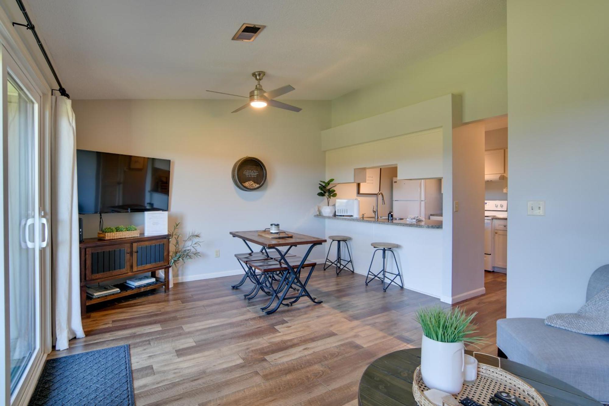 Pointe Royale With Amenities! Apartment Branson