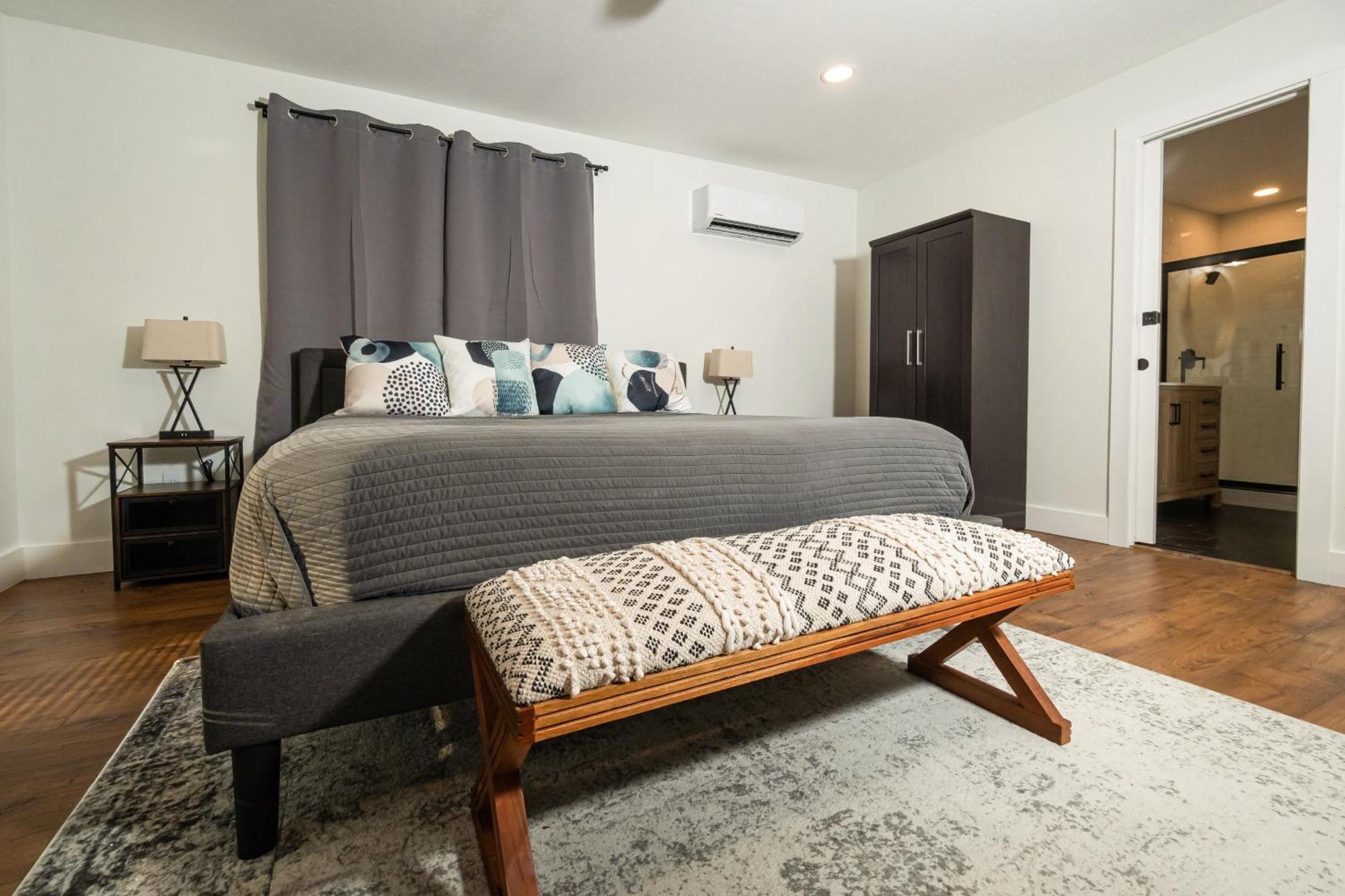 The Lofts On Indian Point - Near Silver Dollar Branson