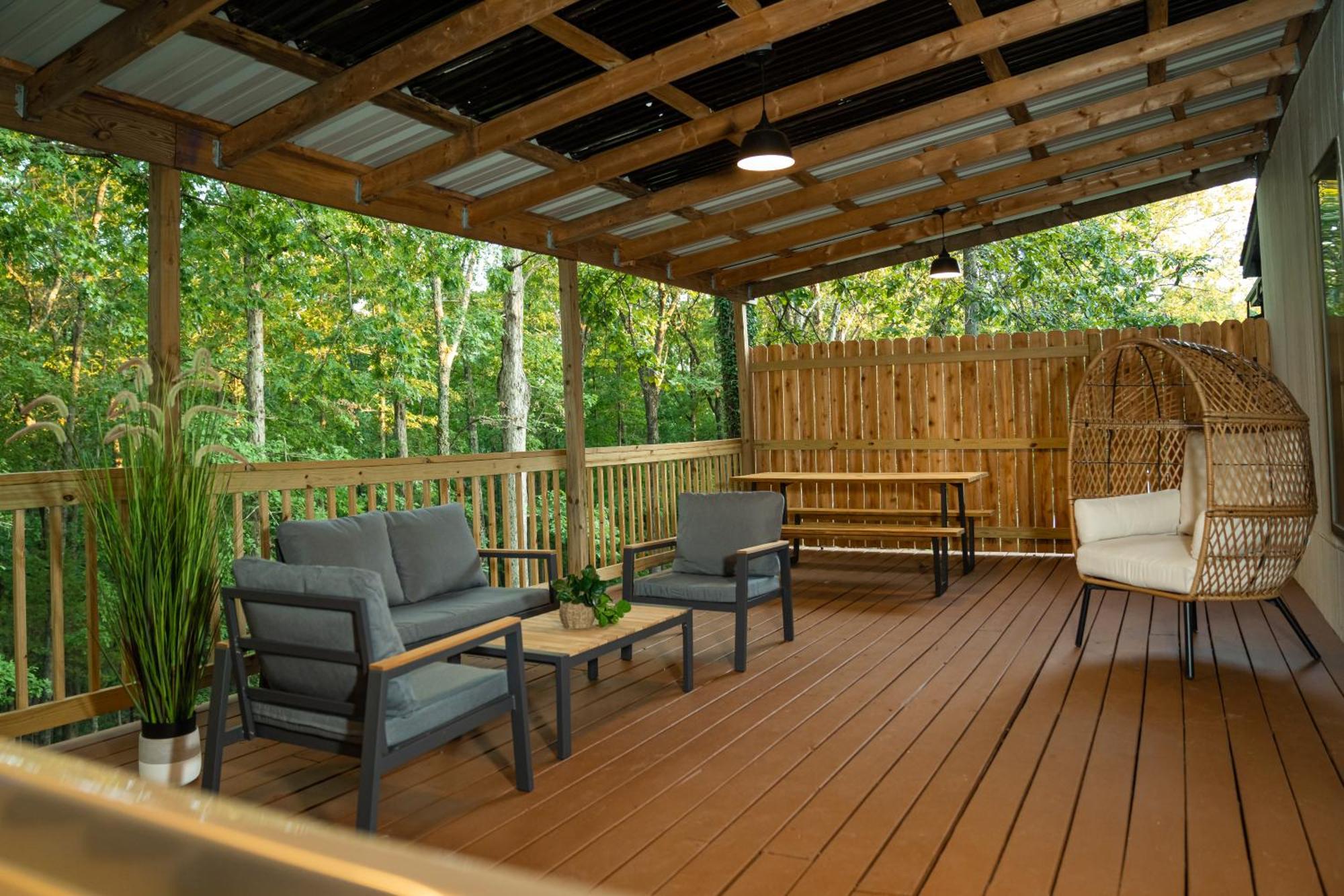 Apartment The Lofts On Indian Point - Near Silver Dollar Branson