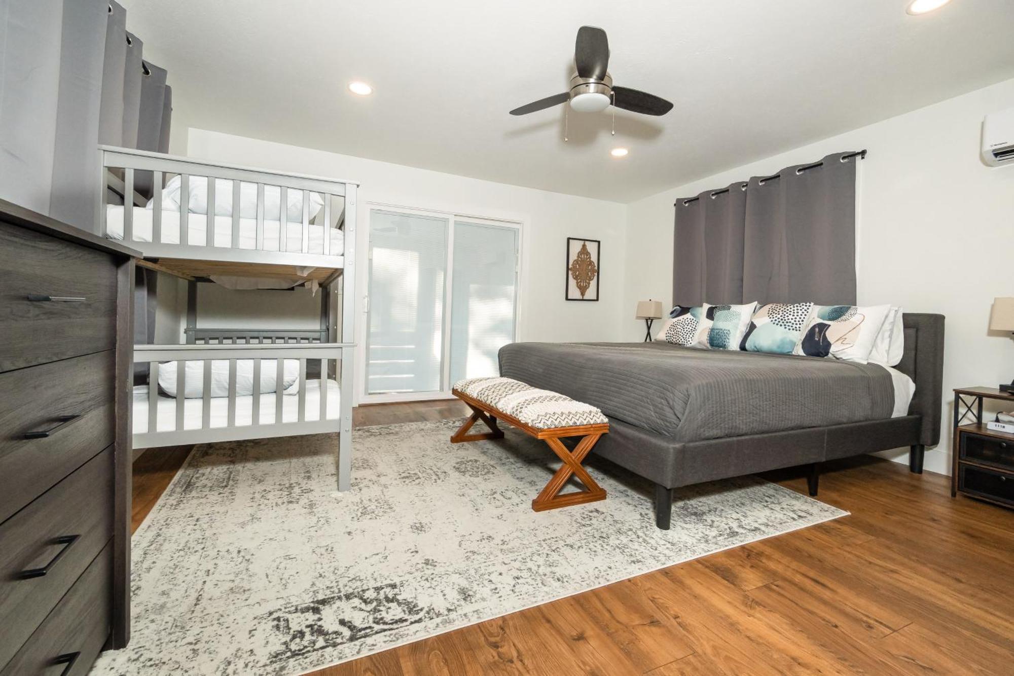 The Lofts On Indian Point - Near Silver Dollar Apartment Branson