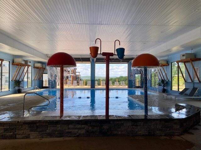 Chateau On The Cove Branson