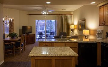 Resort Club Wyndham At The Falls 3*