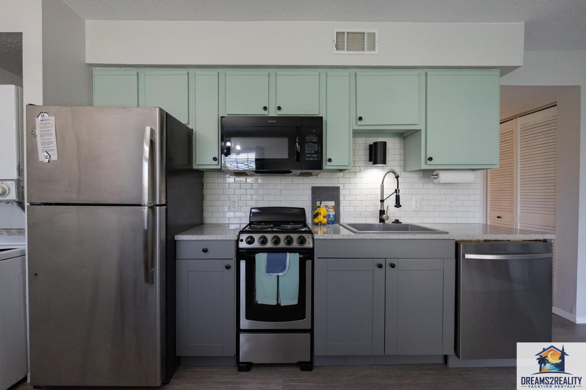 2br Walk-in - Water View - Location - Free Tickets Included - Fc40-5 Holiday home *