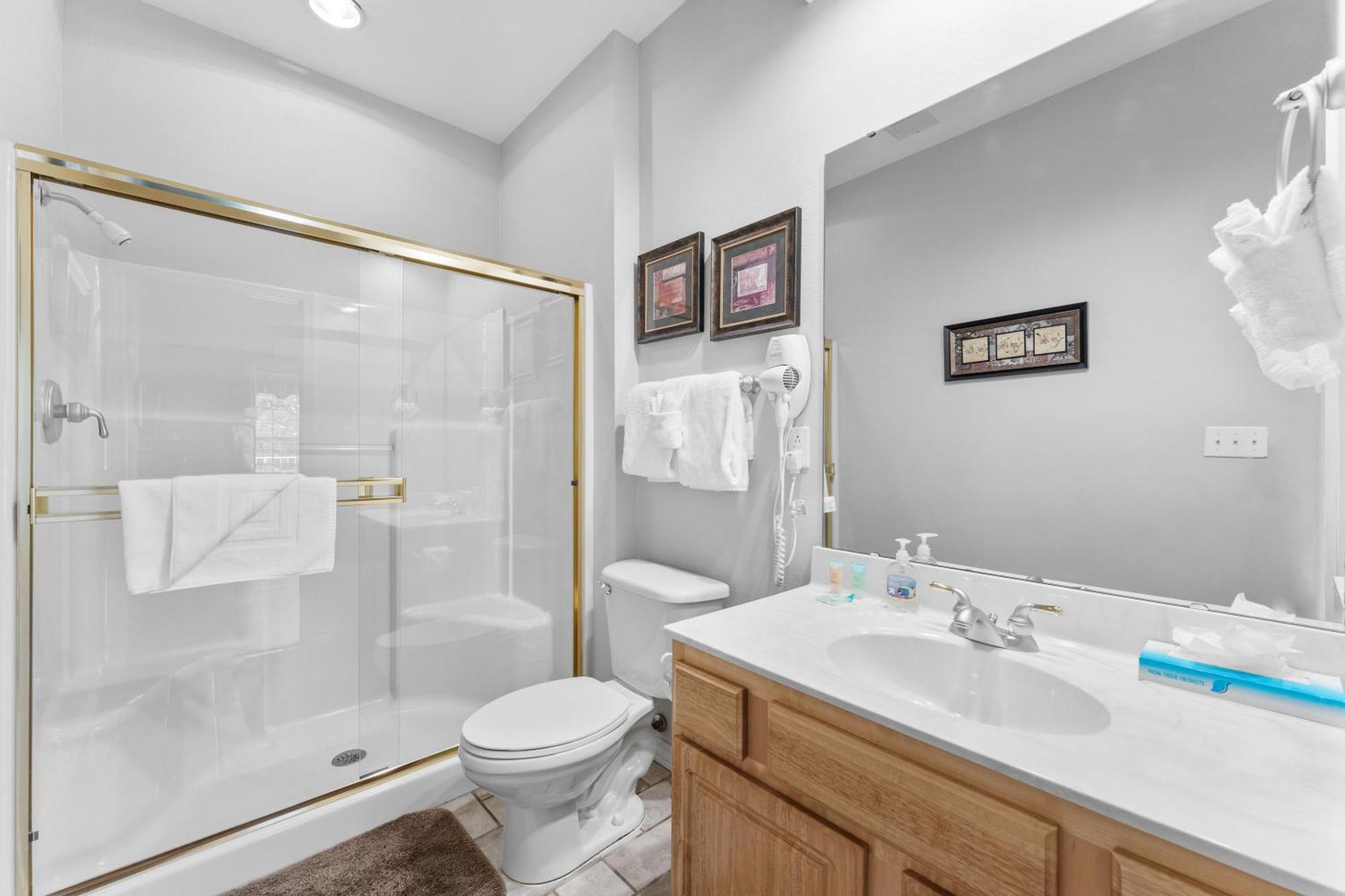 Mountain Grand Apartment Branson