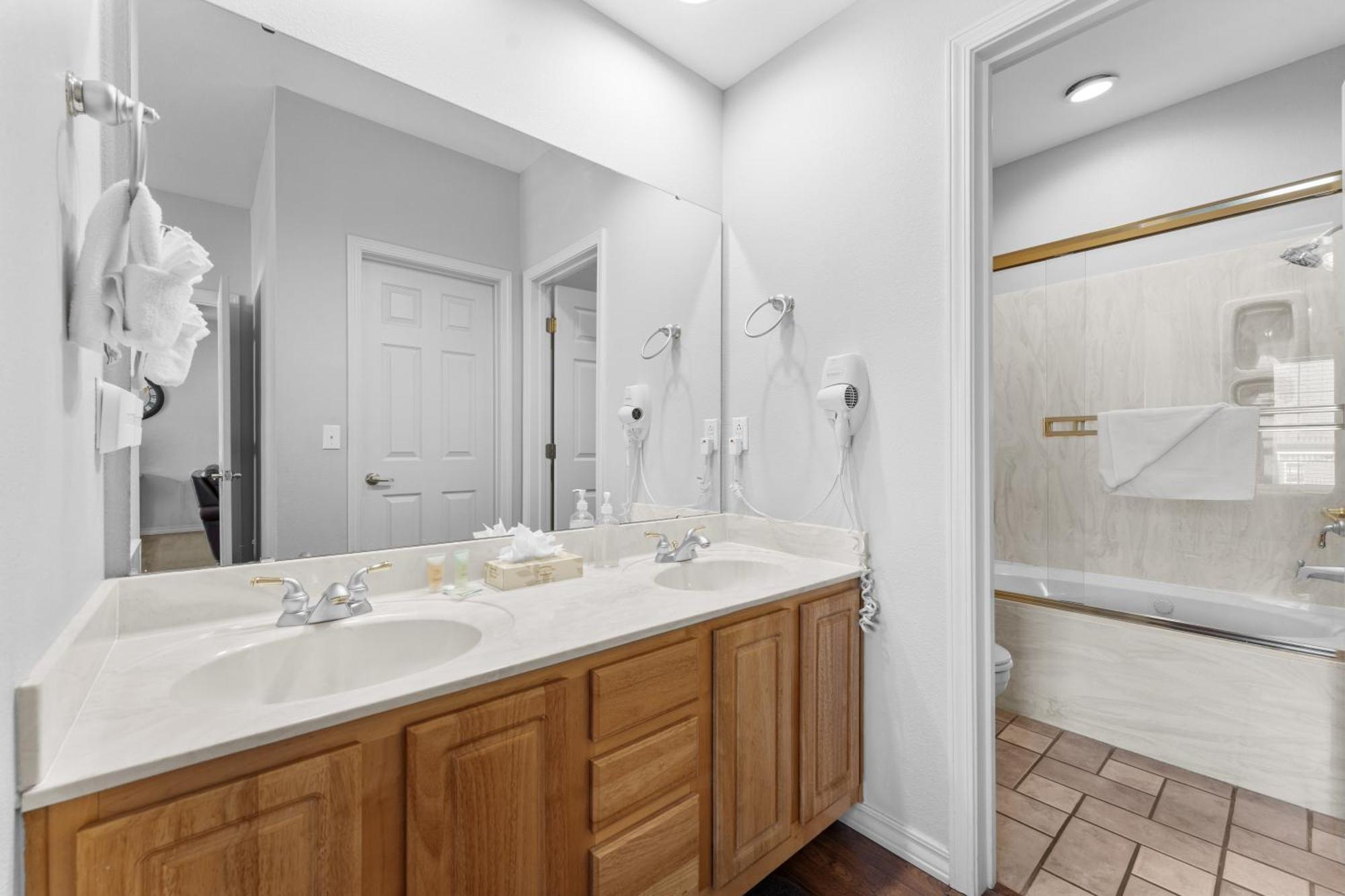 Mountain Grand Apartment Branson