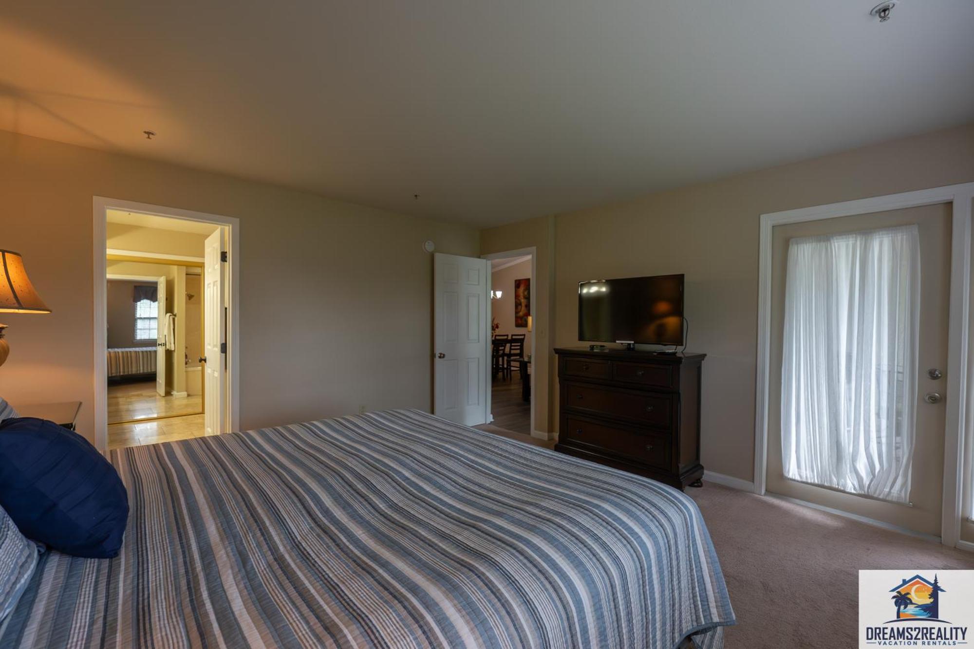 Holiday home 2br - 2 Pools - Close To The Strip - Free Tickets Included - Fha-27 Branson