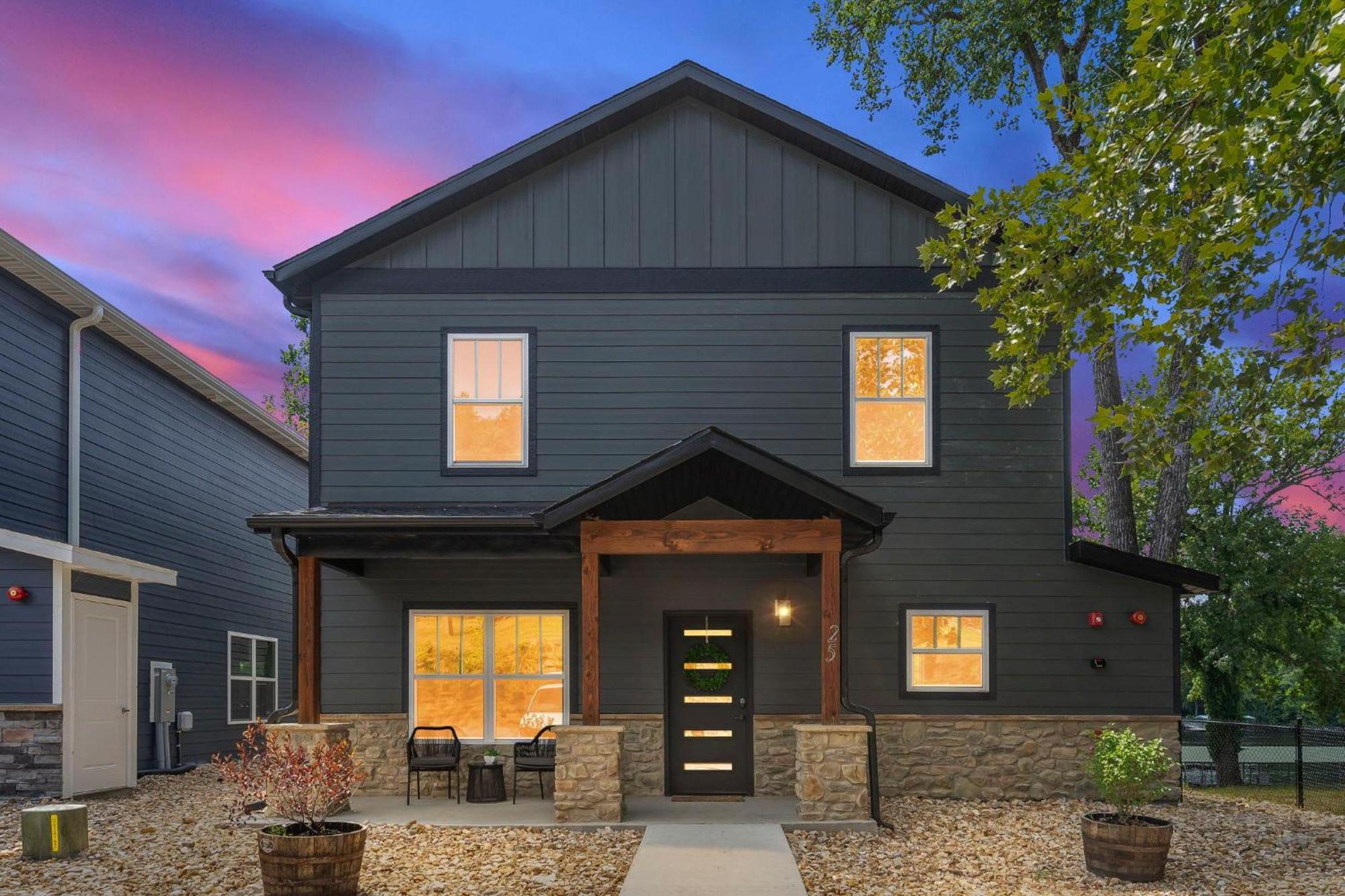 Holiday home Briarwood Bay Branson