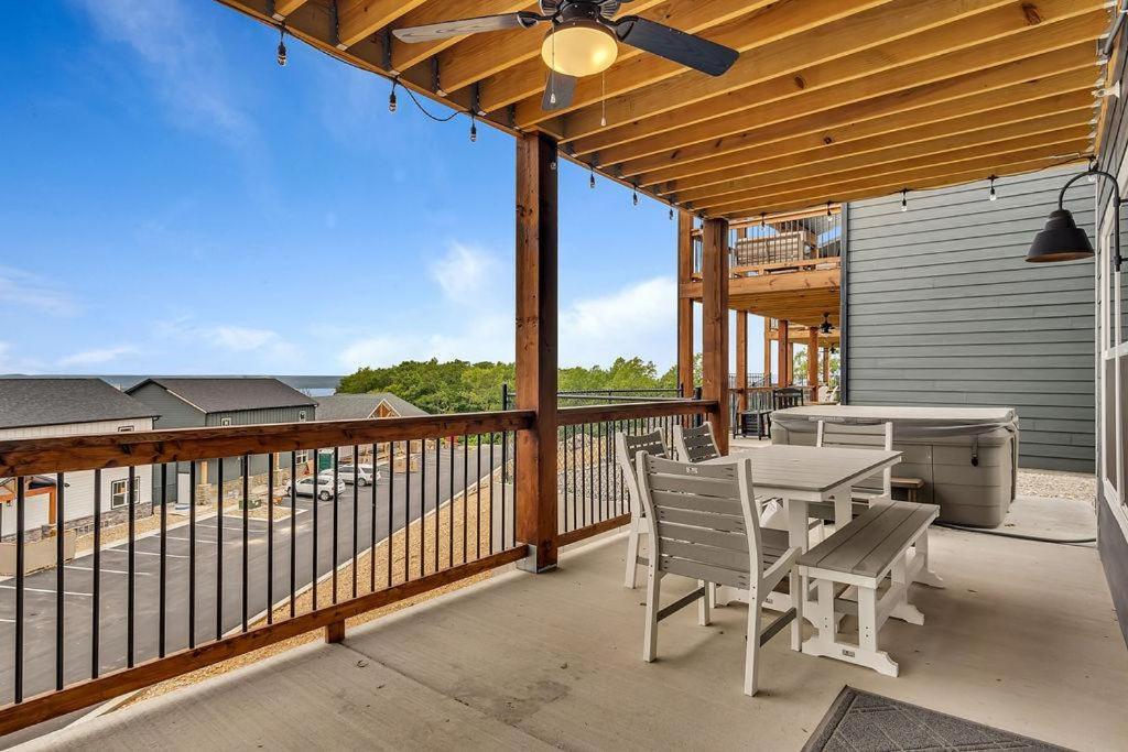 Holiday home Lochview Branson